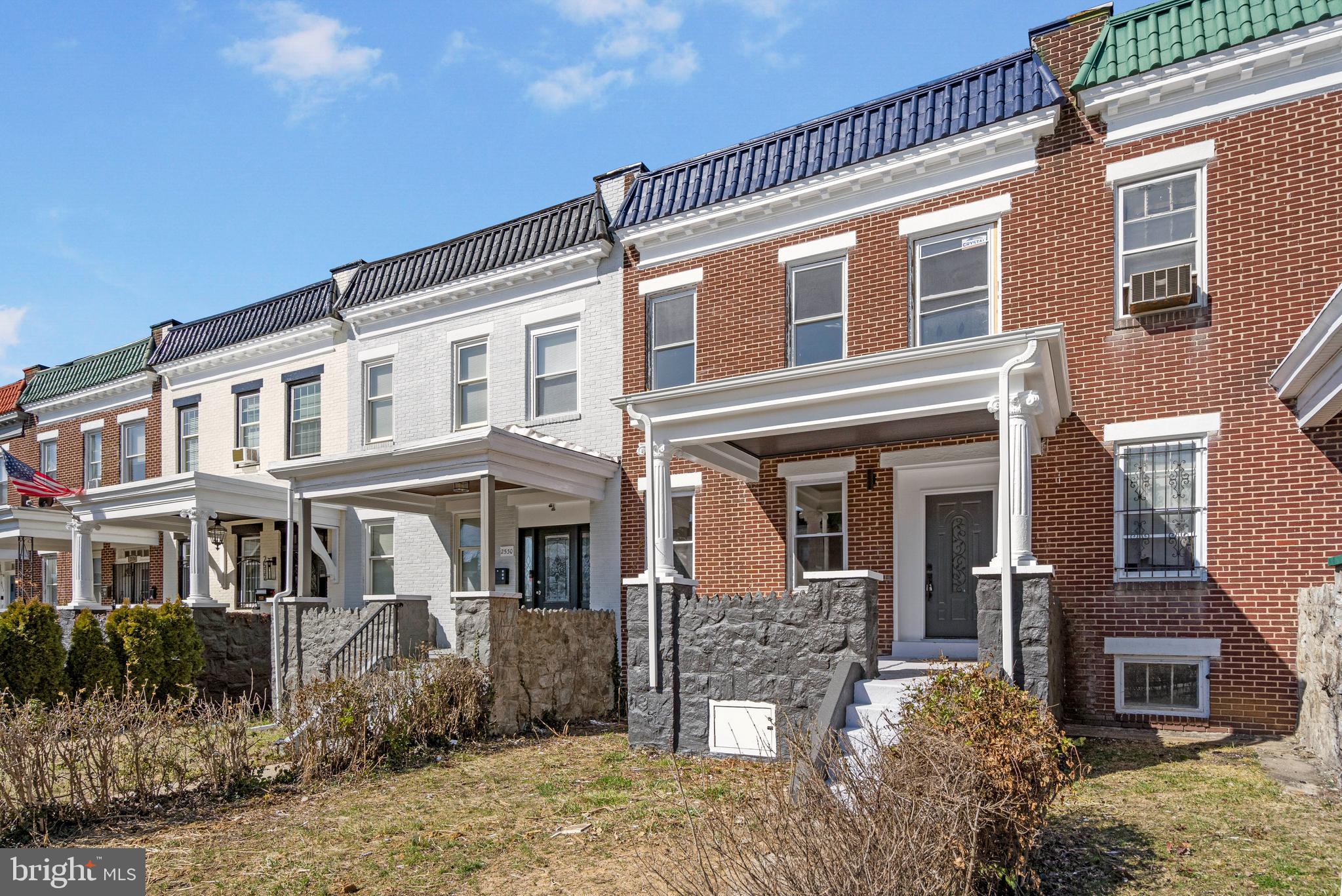 GREENSPRING - Residential