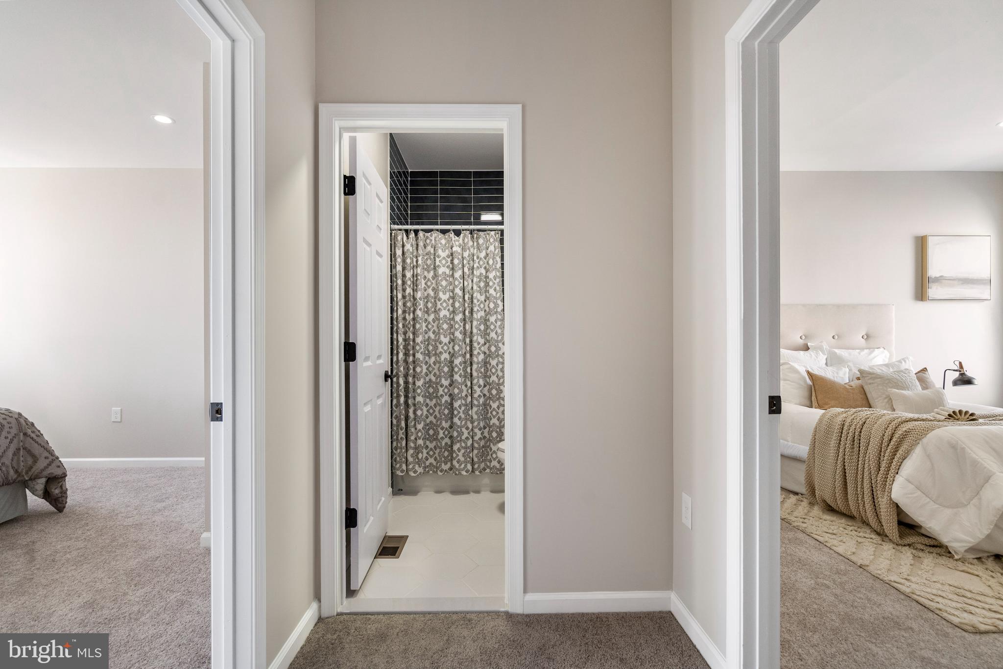 GREENSPRING - Residential