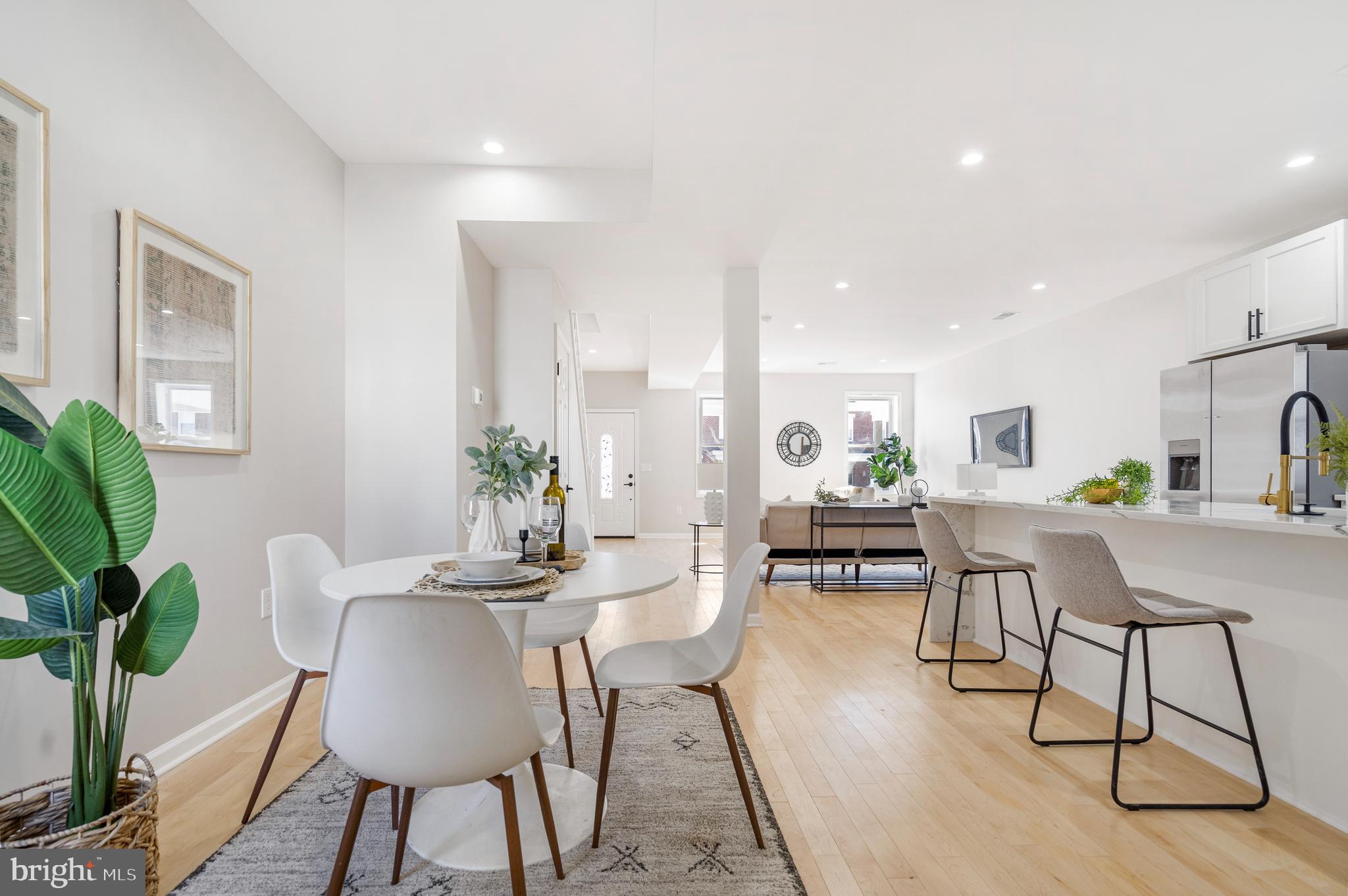 GREENSPRING - Residential