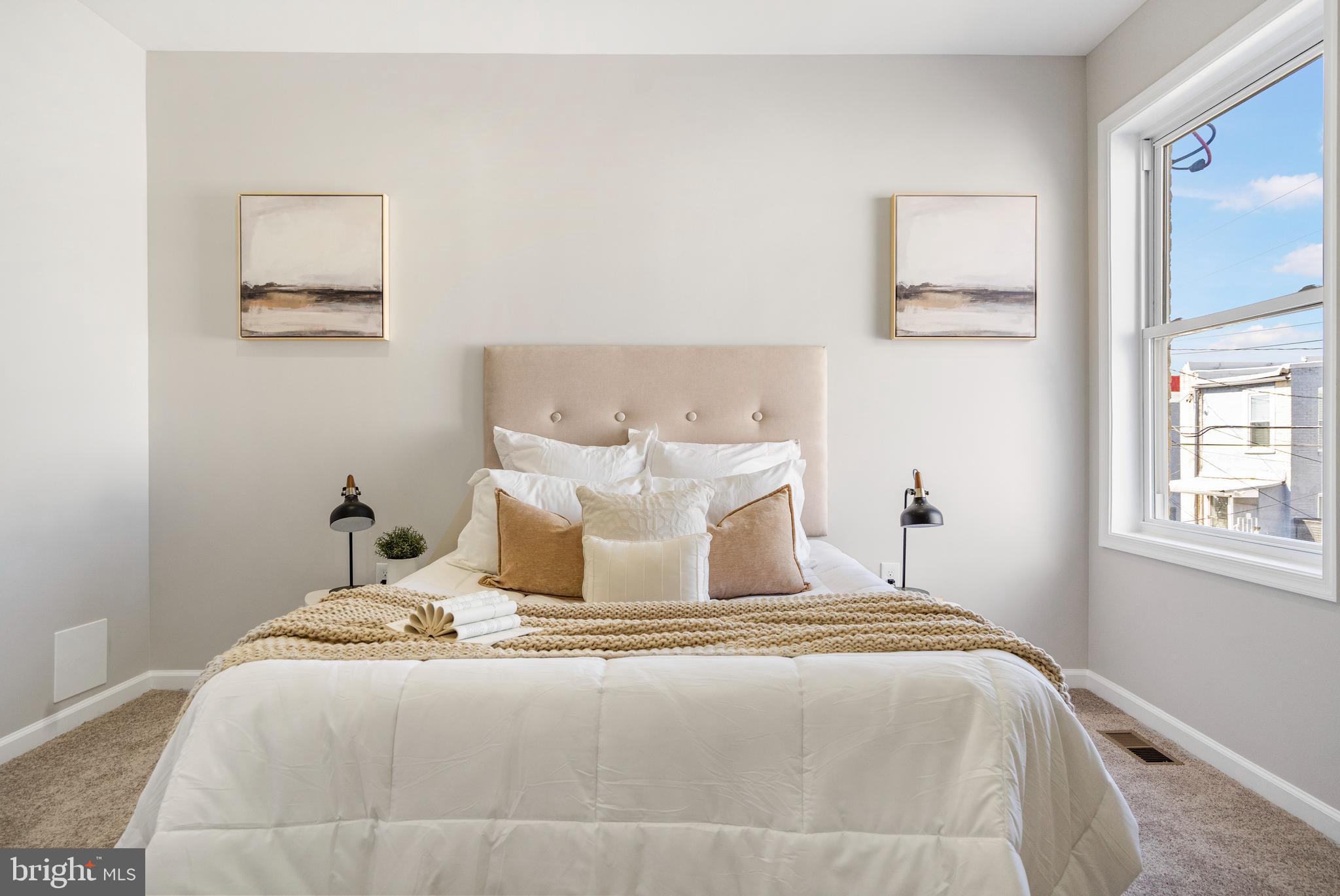 GREENSPRING - Residential