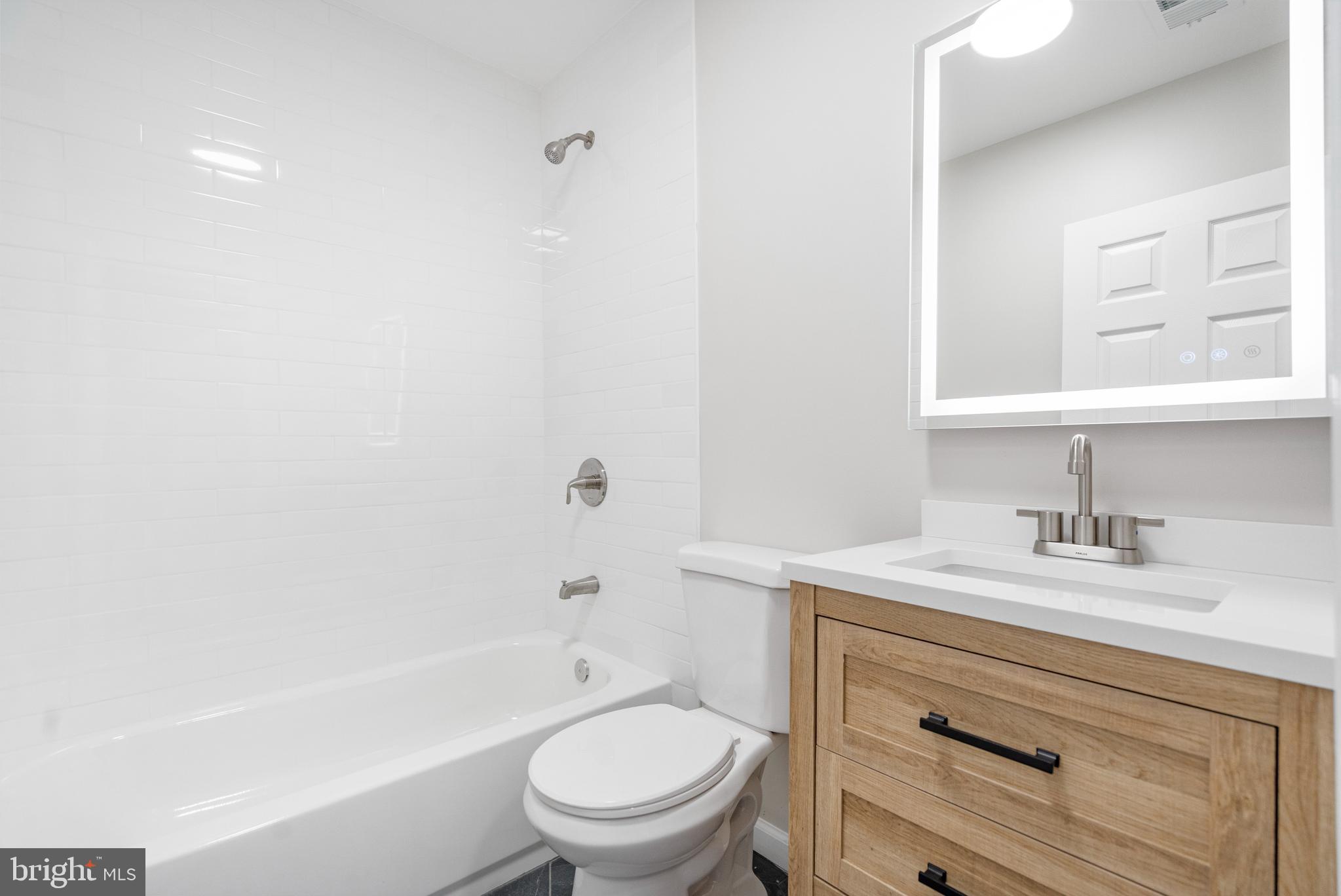 GREENSPRING - Residential