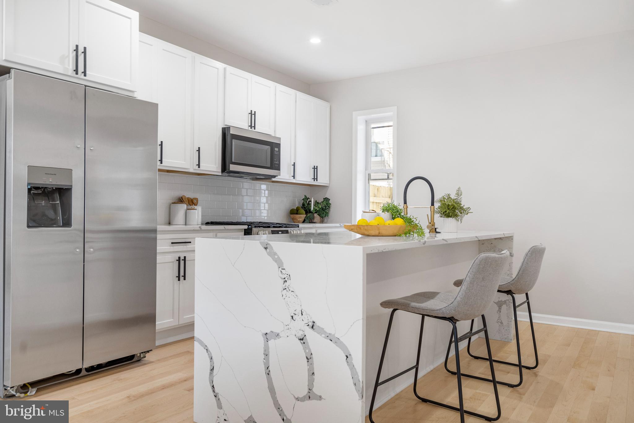 GREENSPRING - Residential