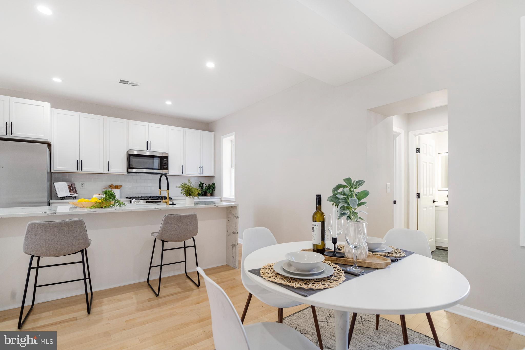 GREENSPRING - Residential