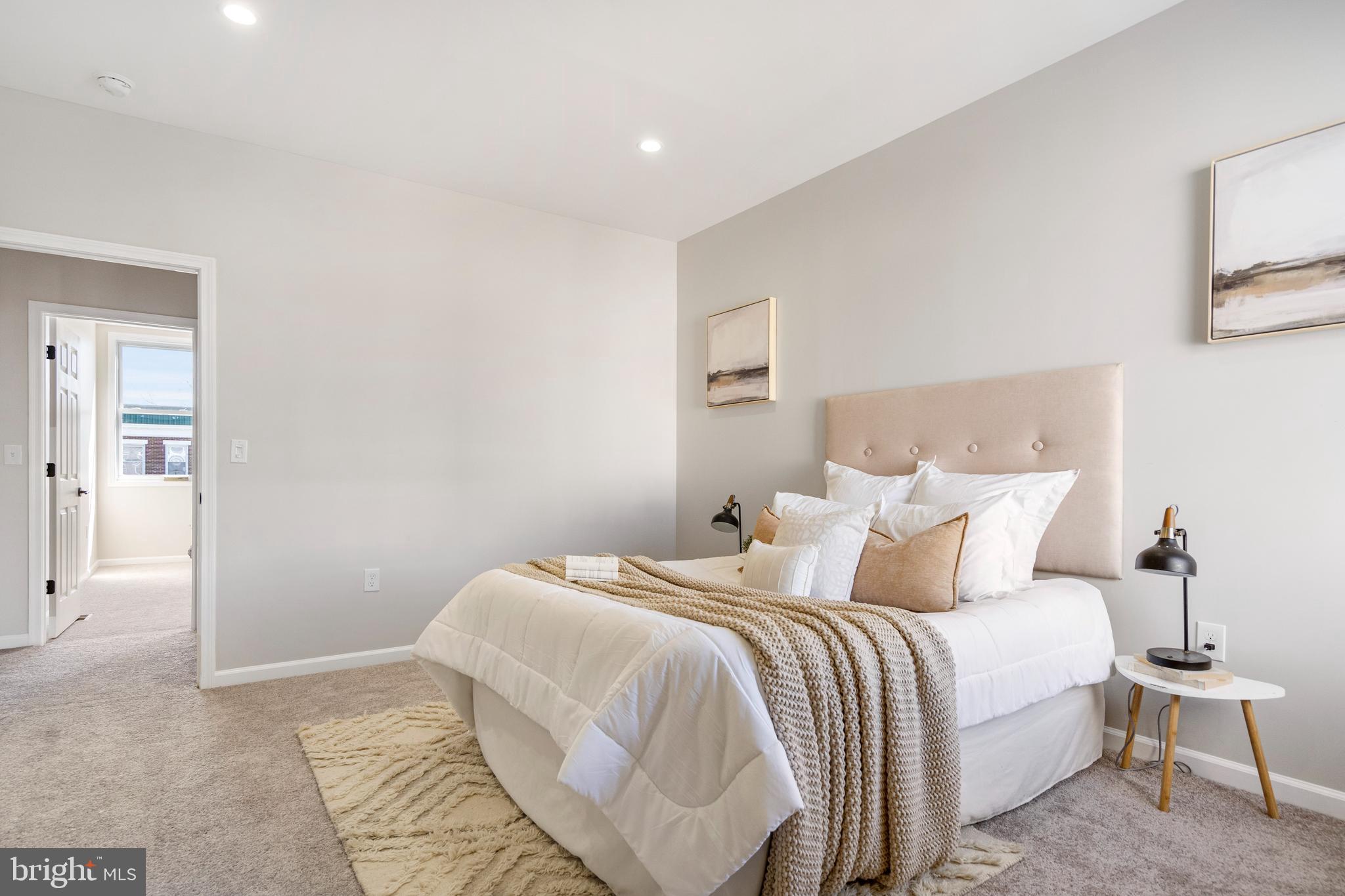 GREENSPRING - Residential