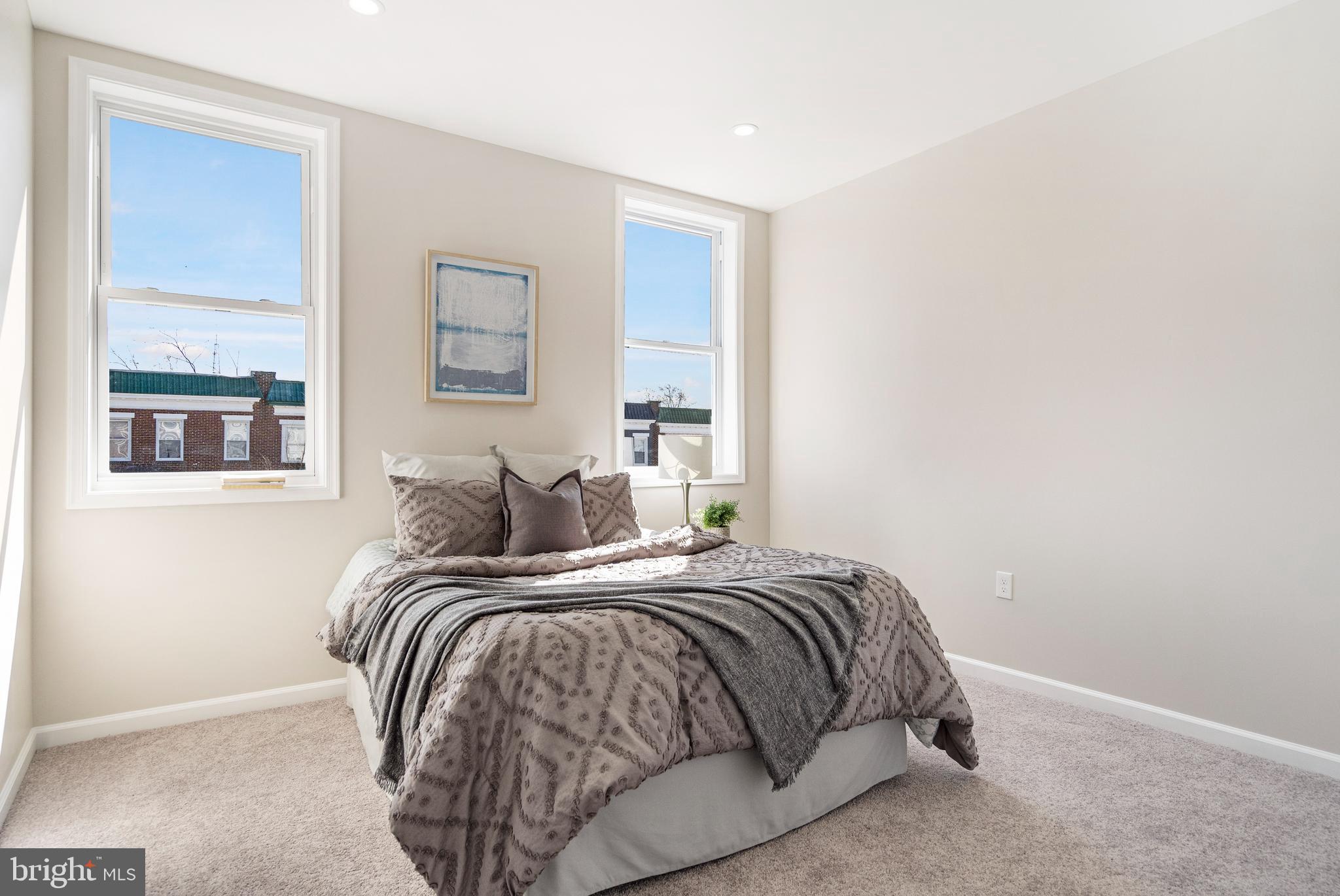 GREENSPRING - Residential