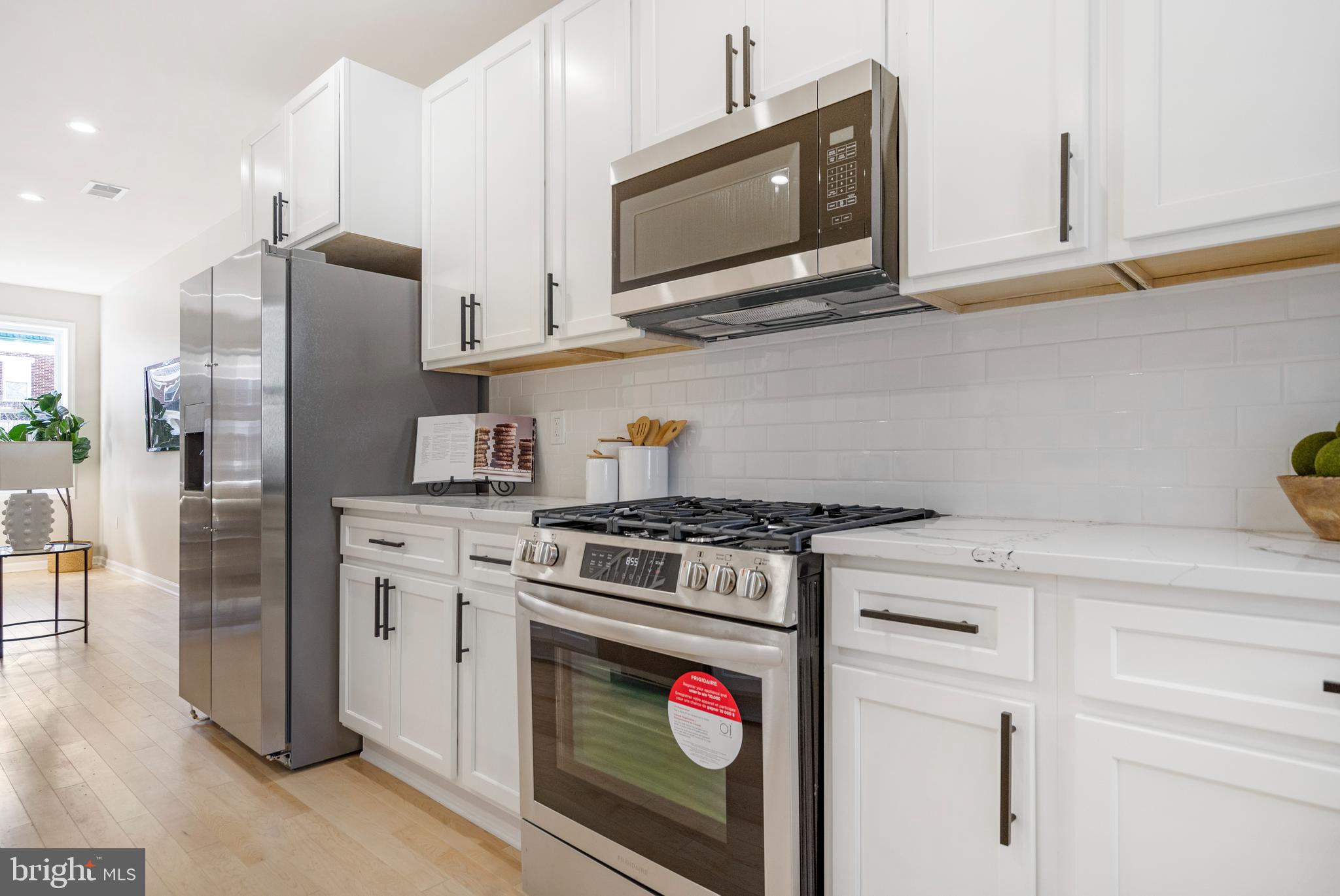 GREENSPRING - Residential