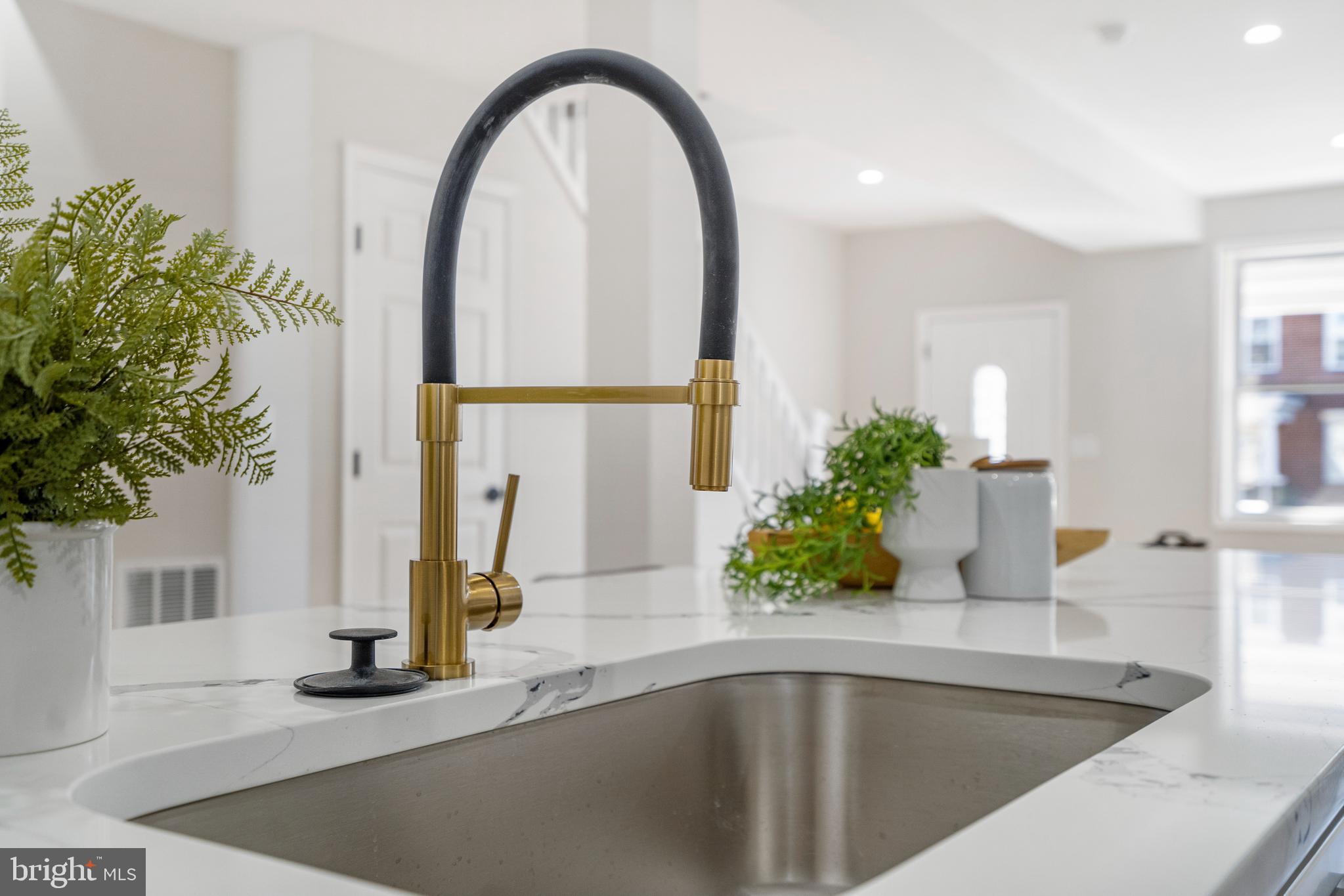 GREENSPRING - Residential