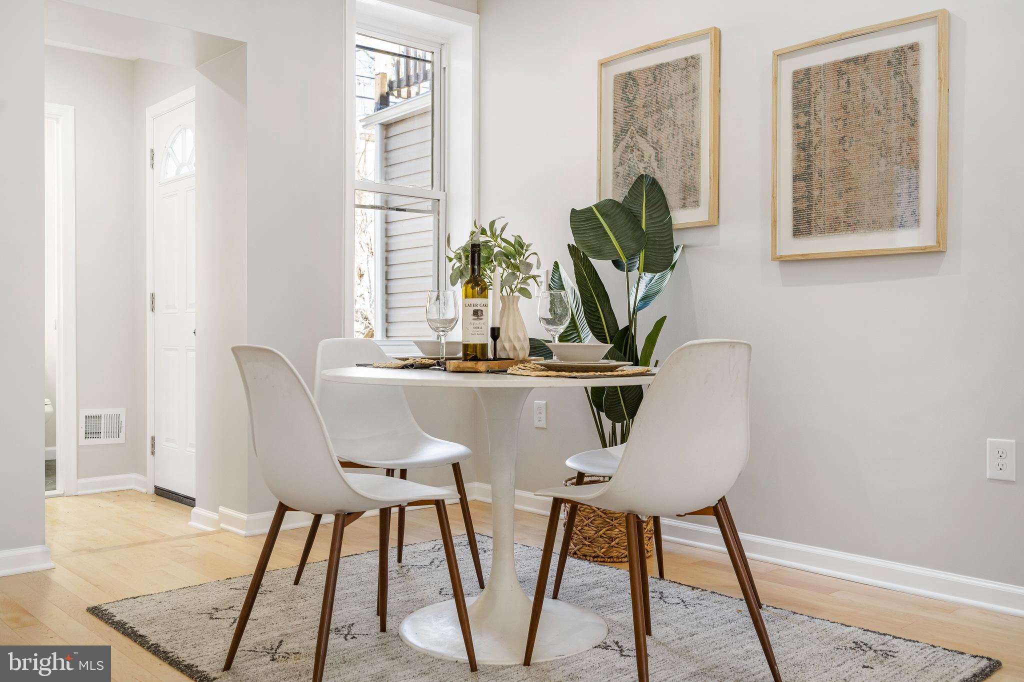 GREENSPRING - Residential