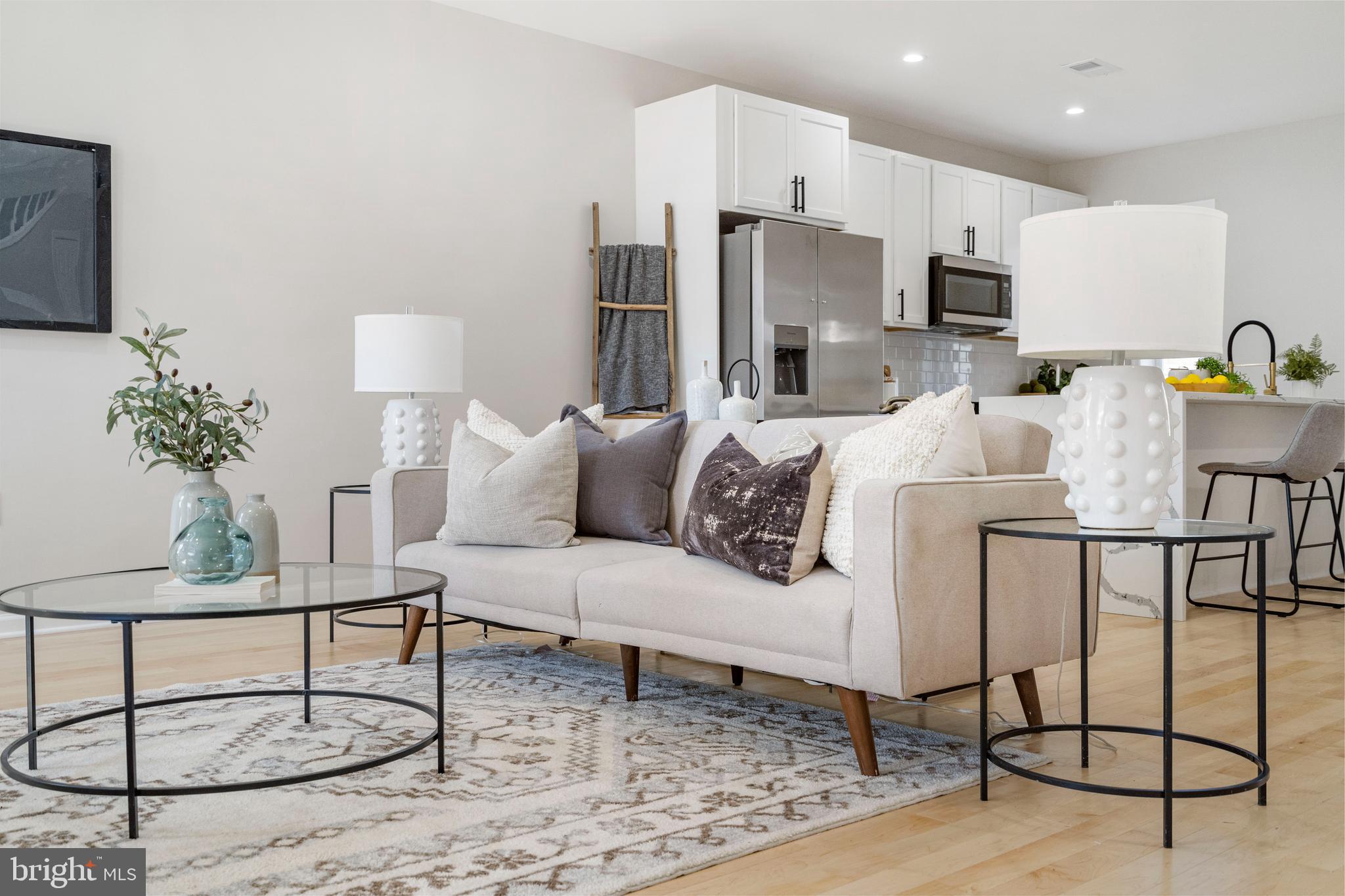 GREENSPRING - Residential