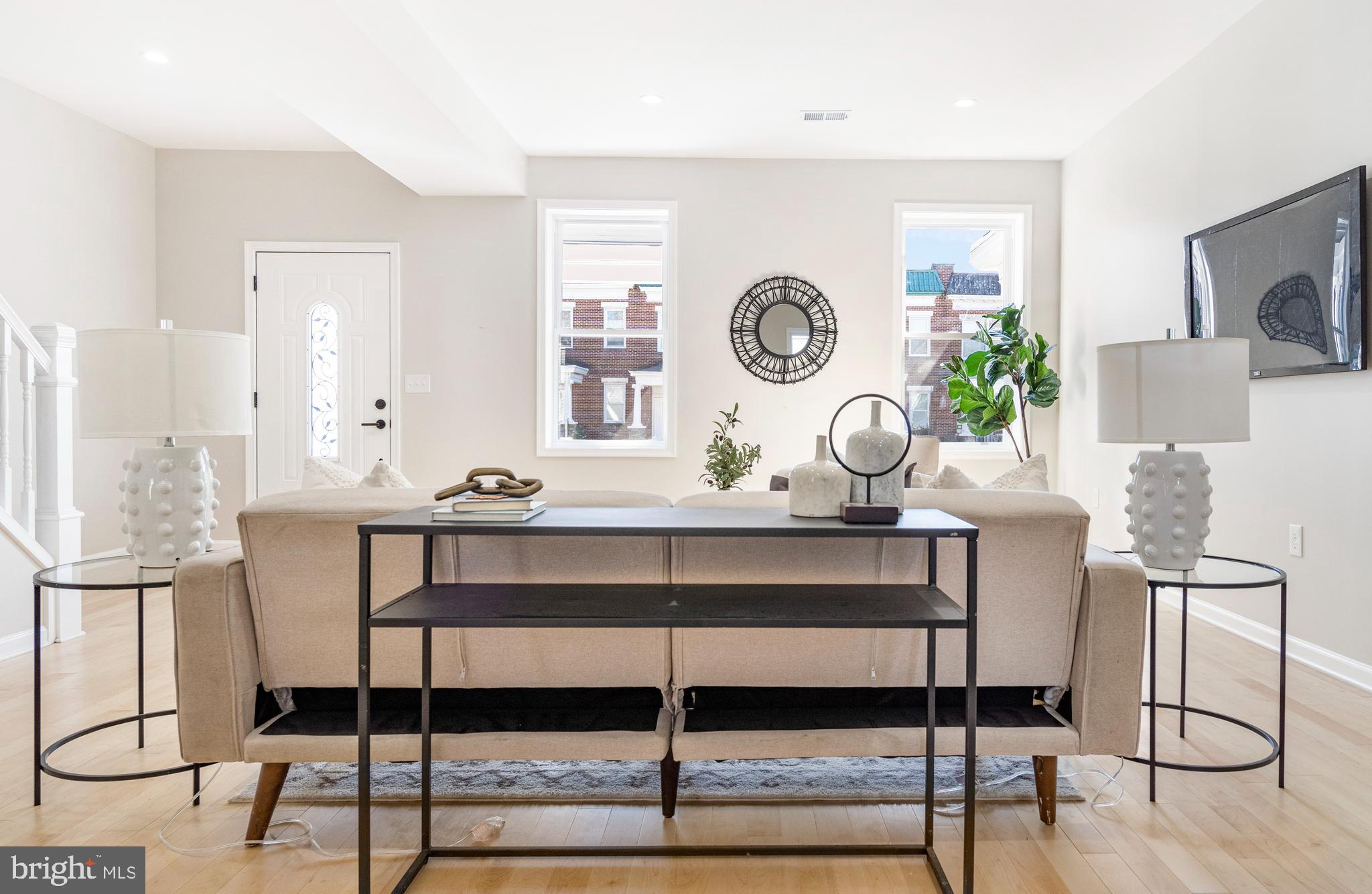 GREENSPRING - Residential