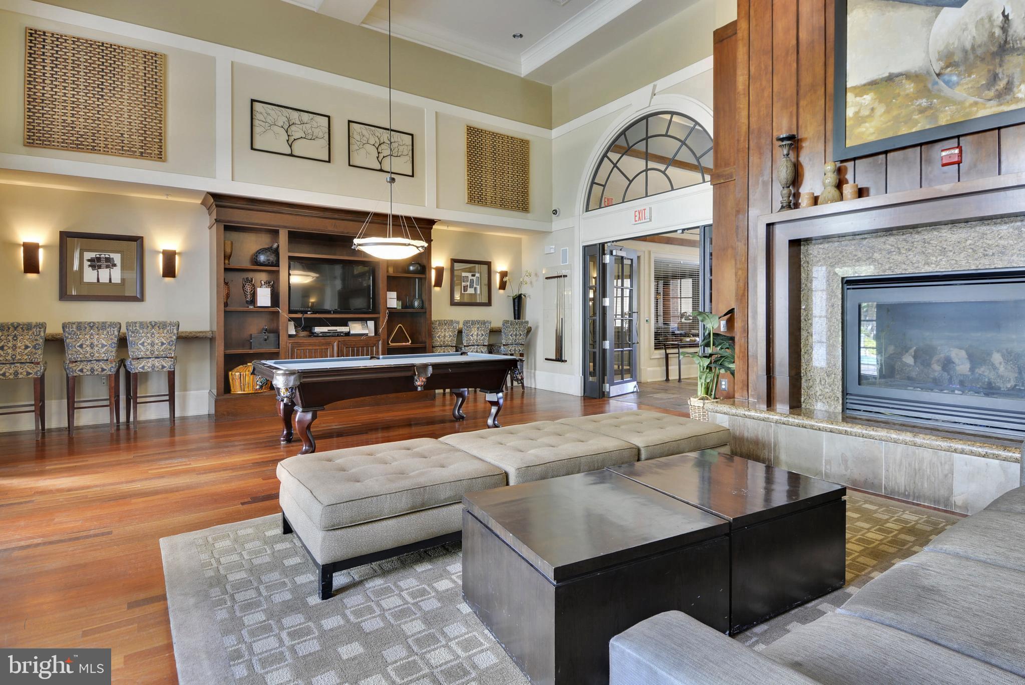 GROVE AT ARLINGTON - Residential Lease