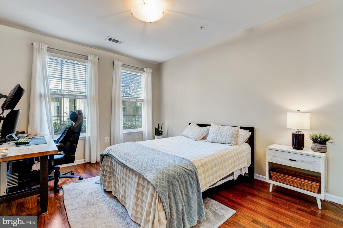 GROVE AT ARLINGTON - Residential Lease