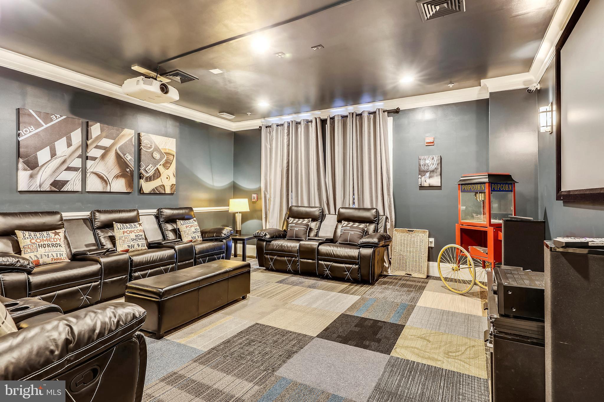 GROVE AT ARLINGTON - Residential Lease