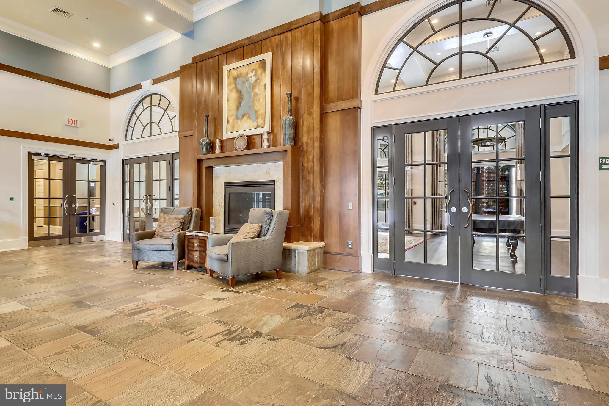 GROVE AT ARLINGTON - Residential Lease