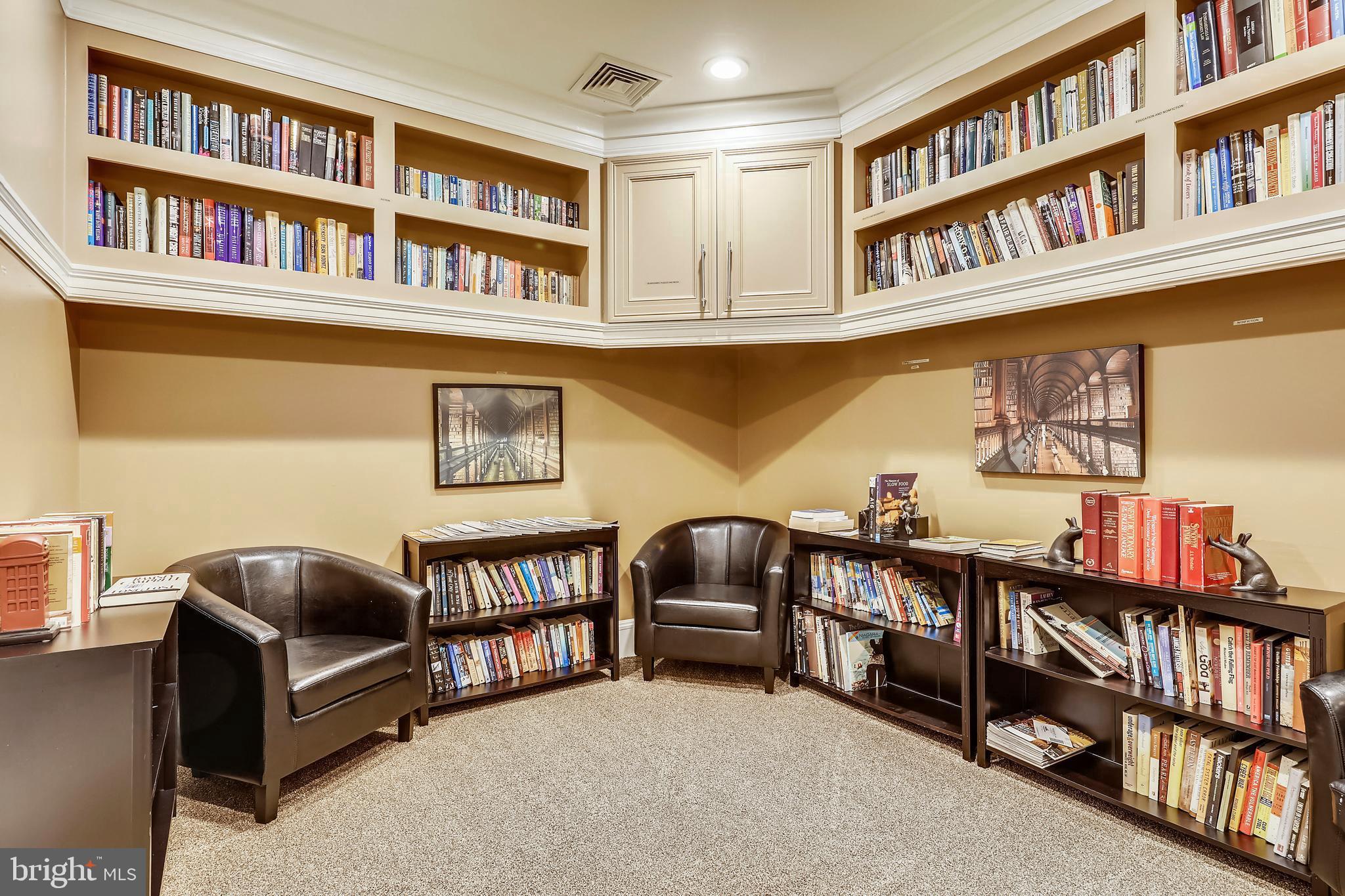 GROVE AT ARLINGTON - Residential Lease