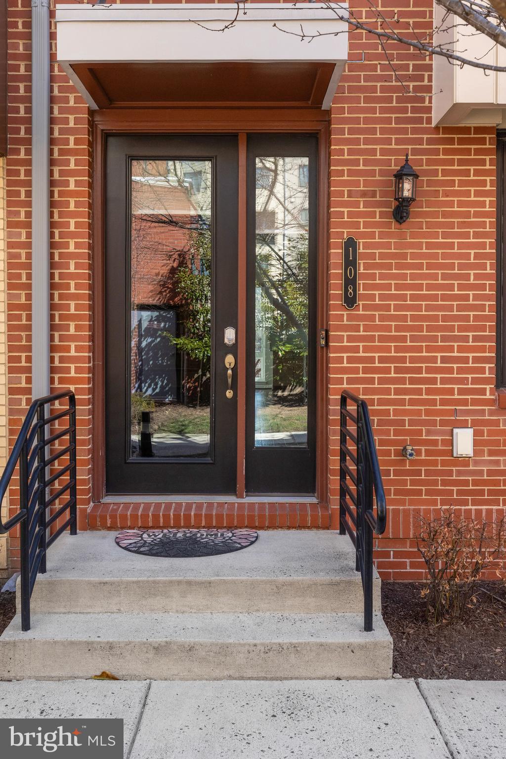 108 CAMBRIA WALK