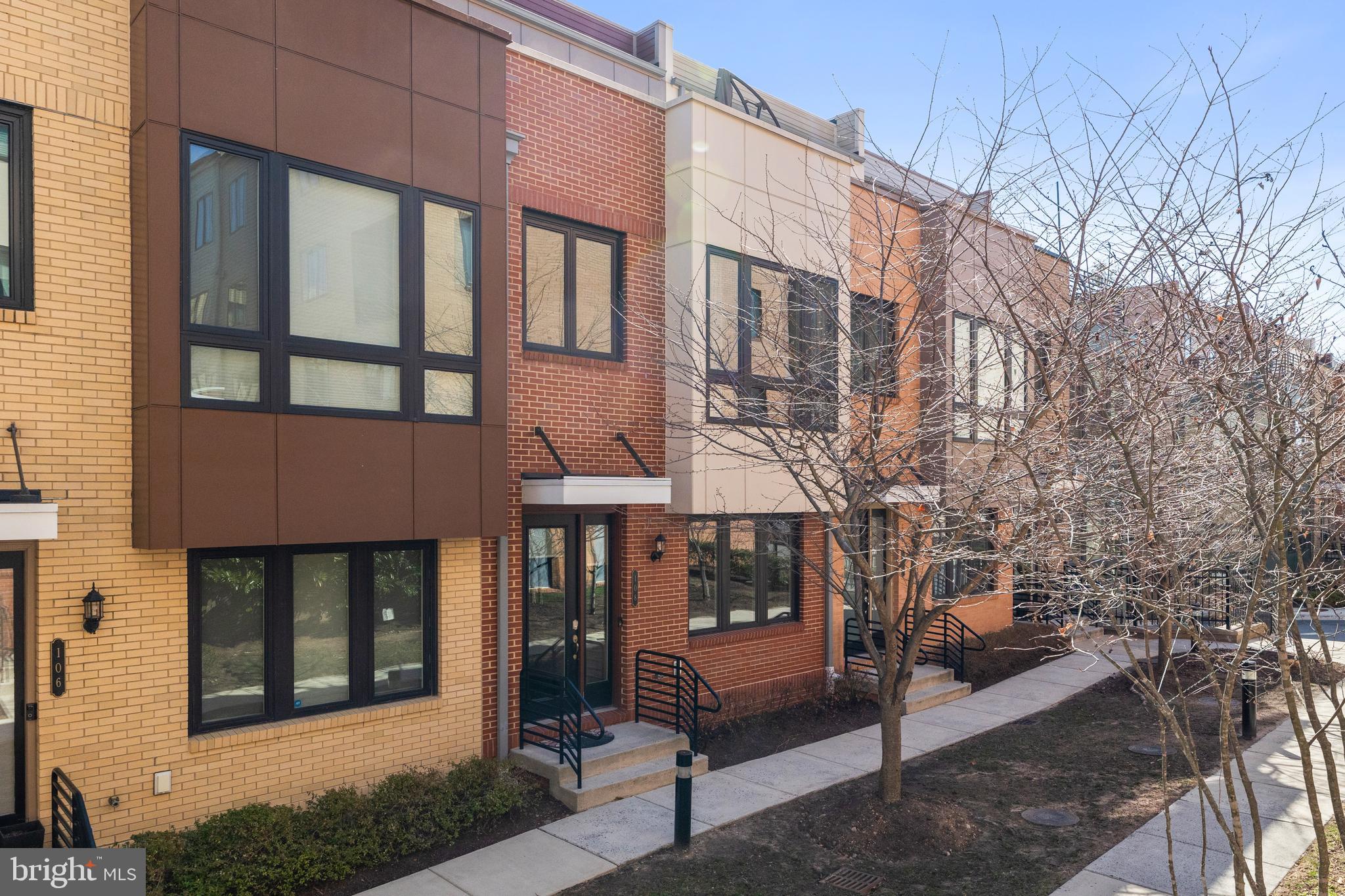 108 CAMBRIA WALK