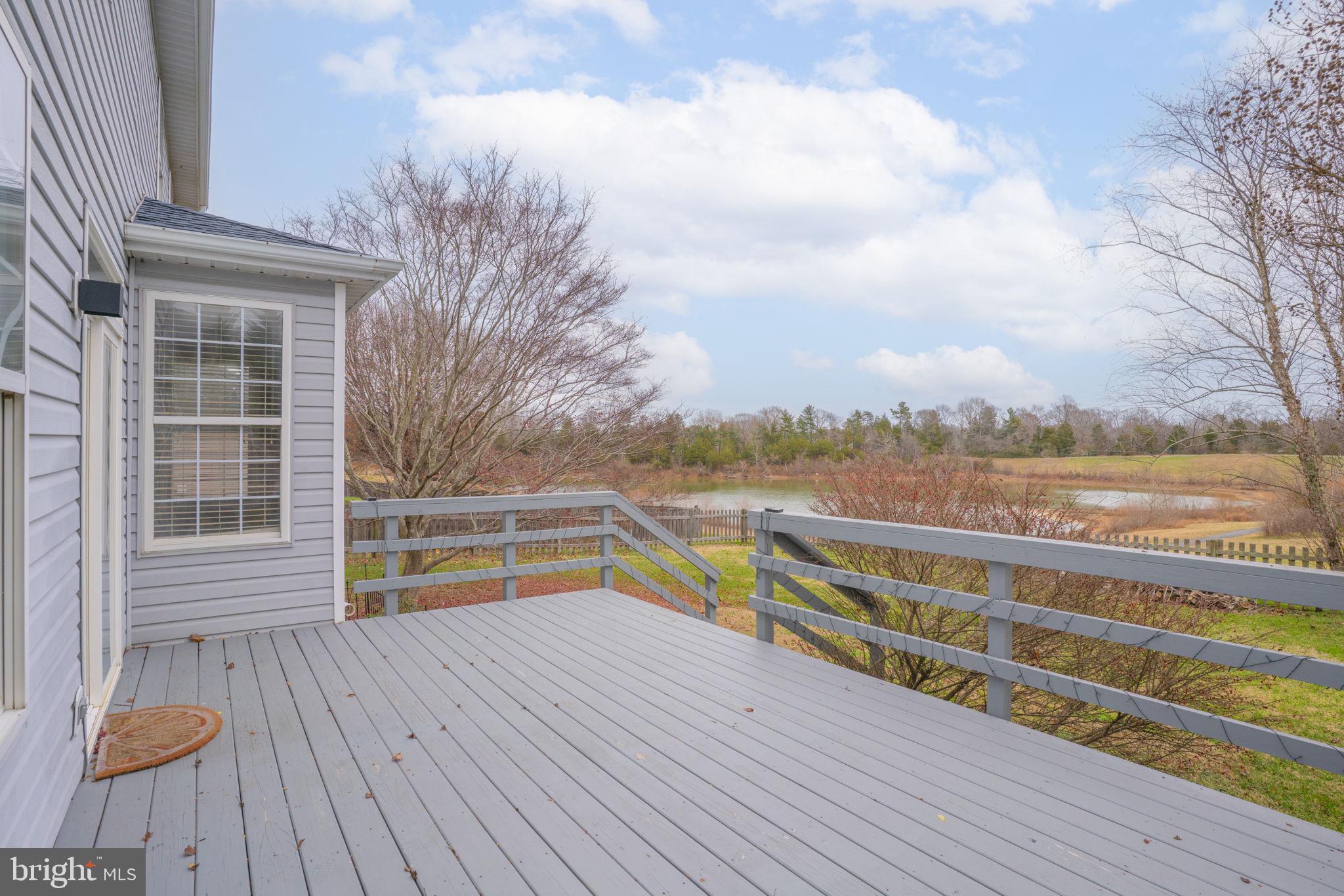 MEADOW LAKE - Residential