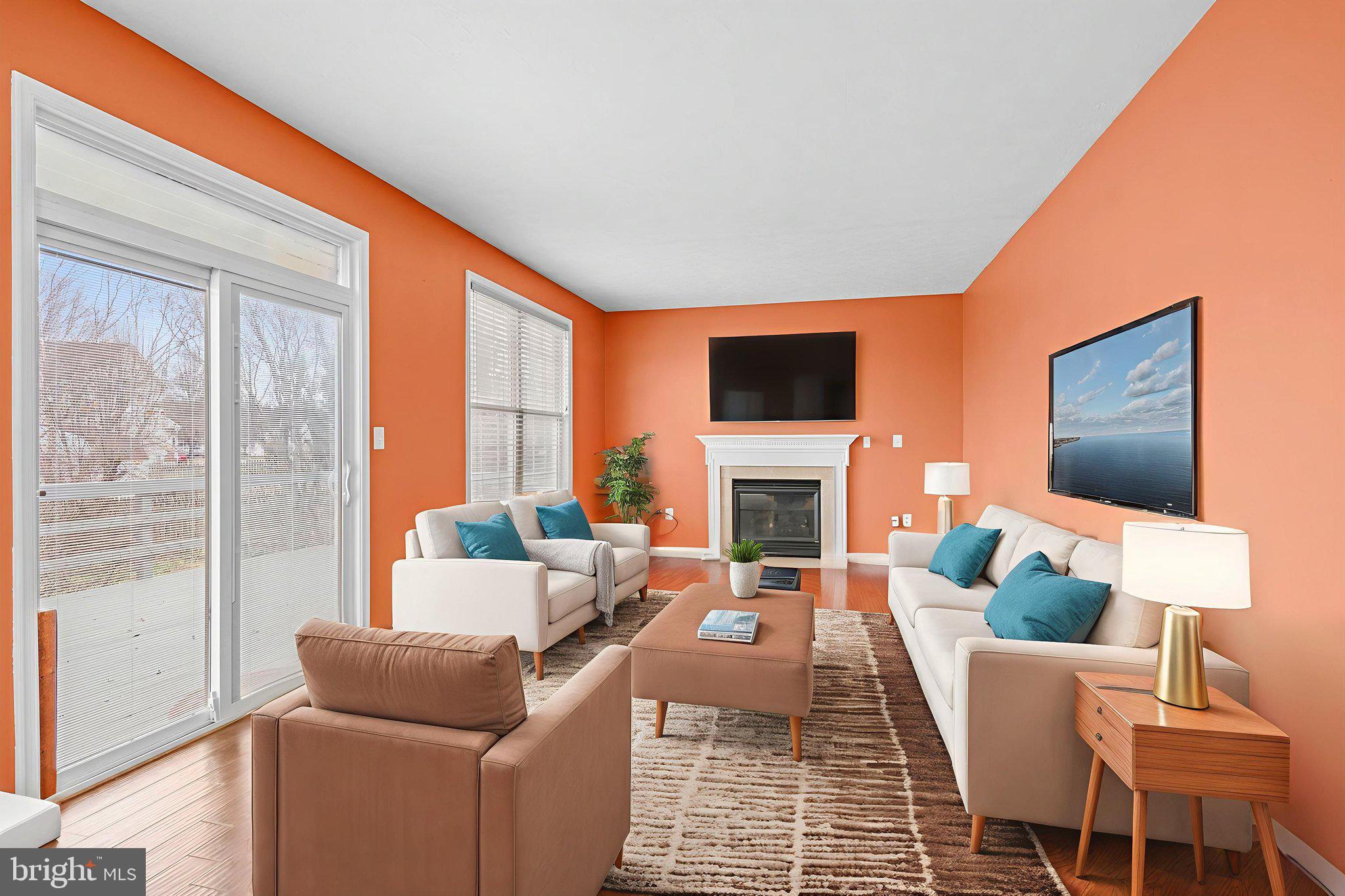 MEADOW LAKE - Residential