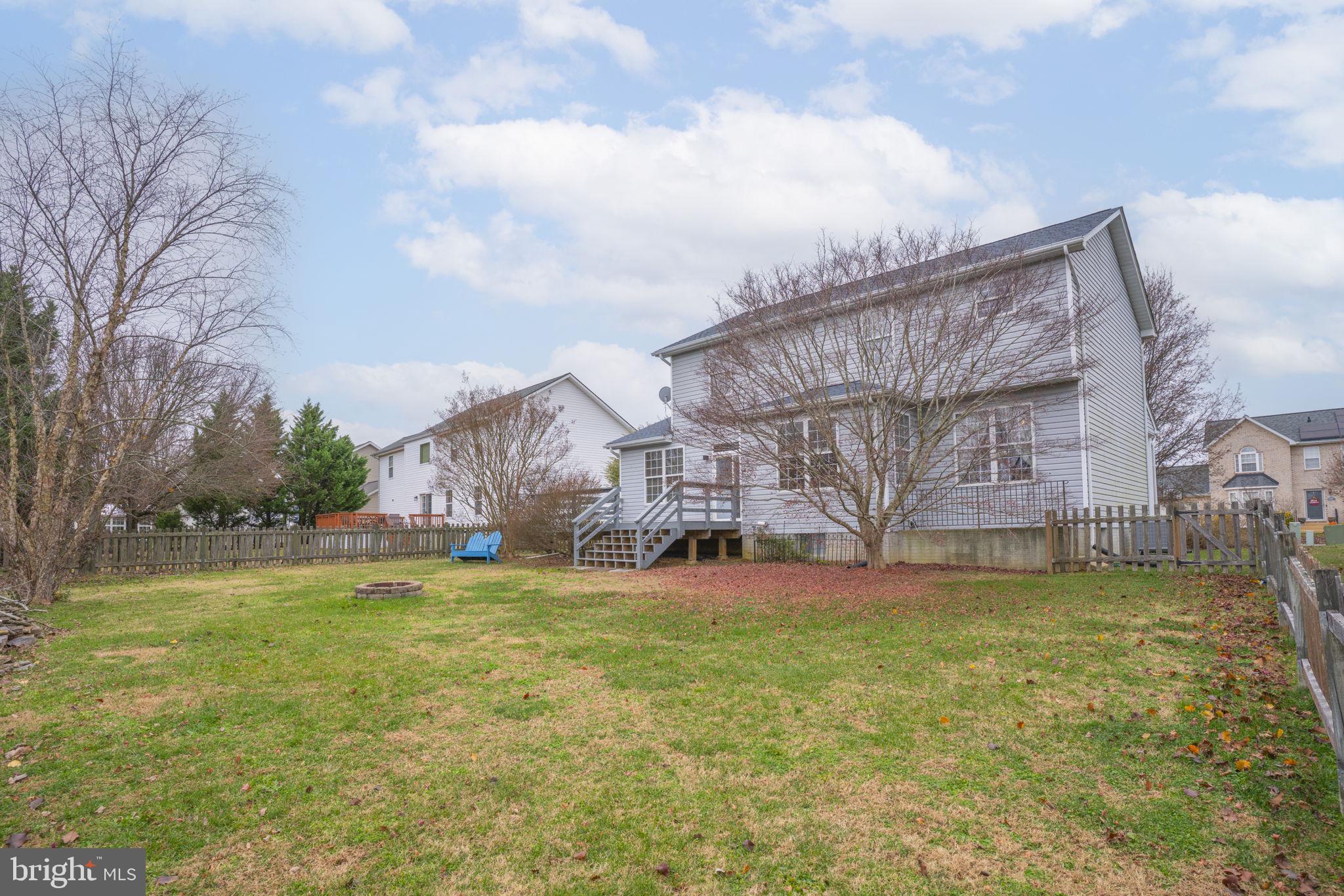 MEADOW LAKE - Residential