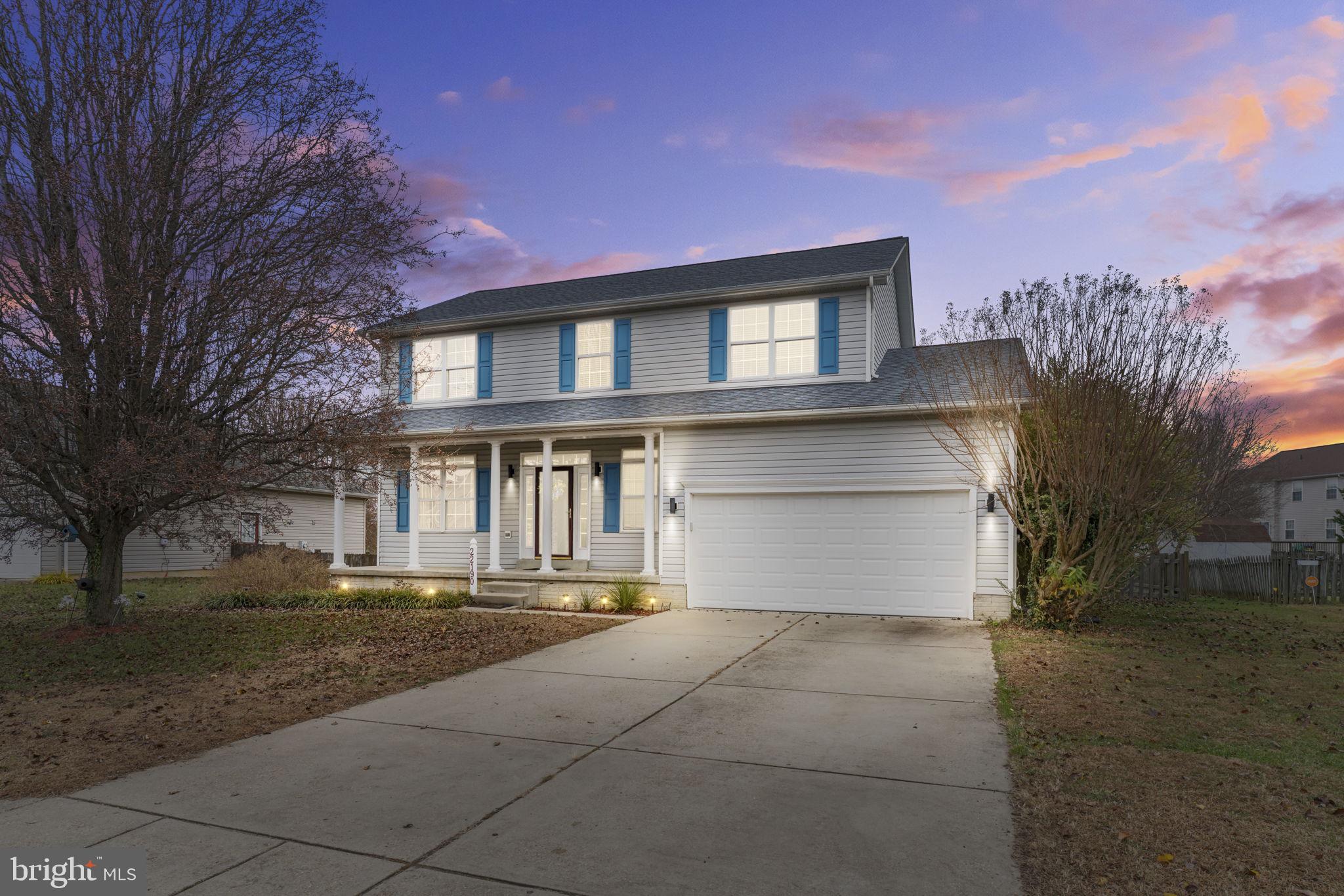 MEADOW LAKE - Residential