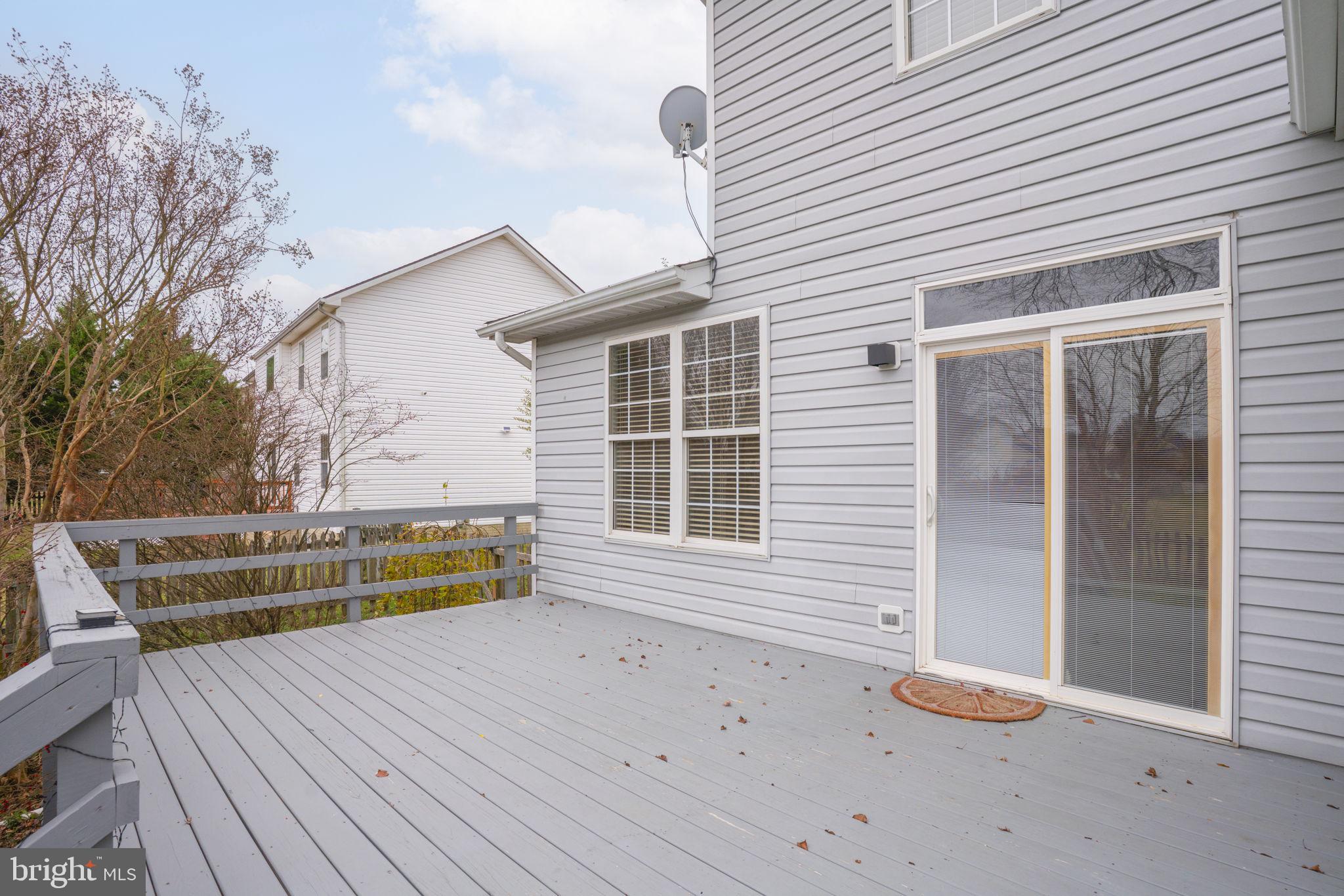 MEADOW LAKE - Residential