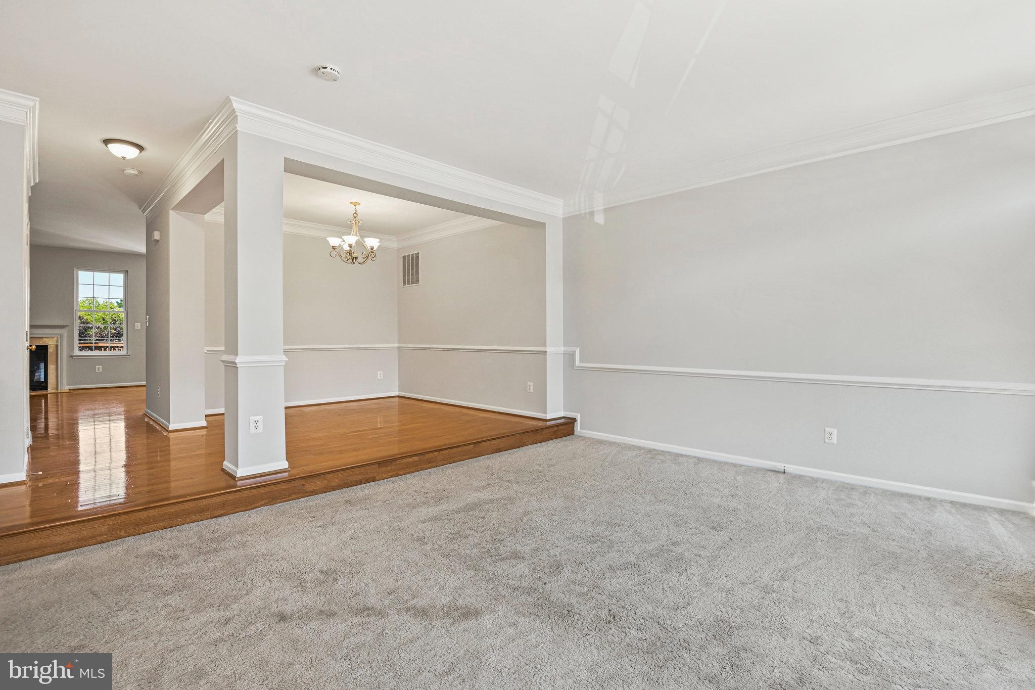 LOUDOUN VALLEY ESTATES - Residential Lease