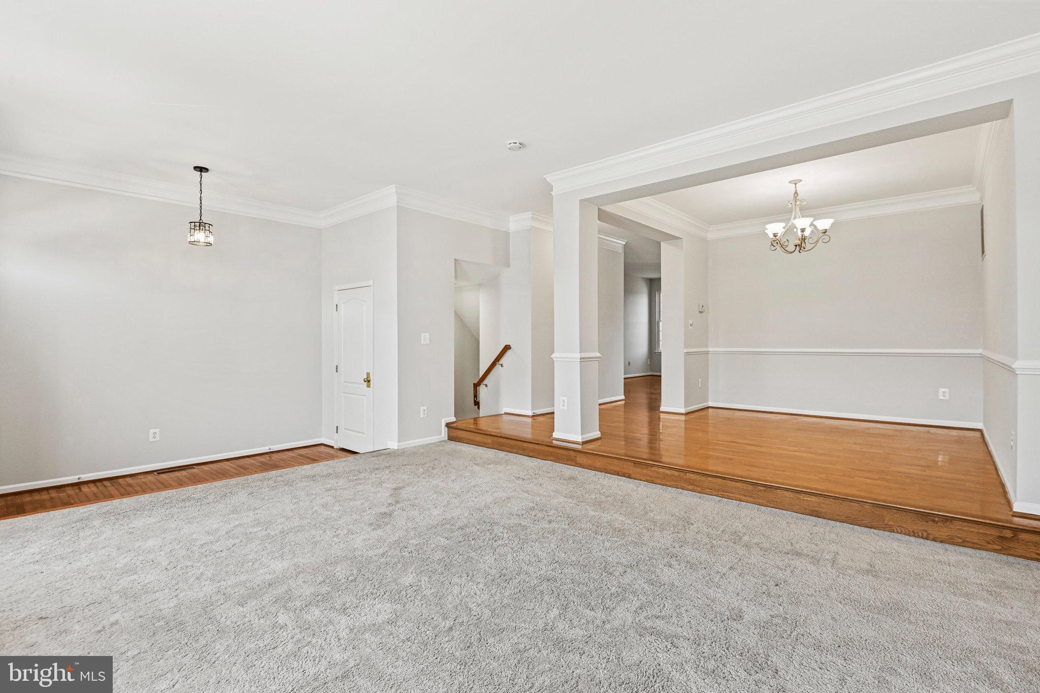 LOUDOUN VALLEY ESTATES - Residential Lease