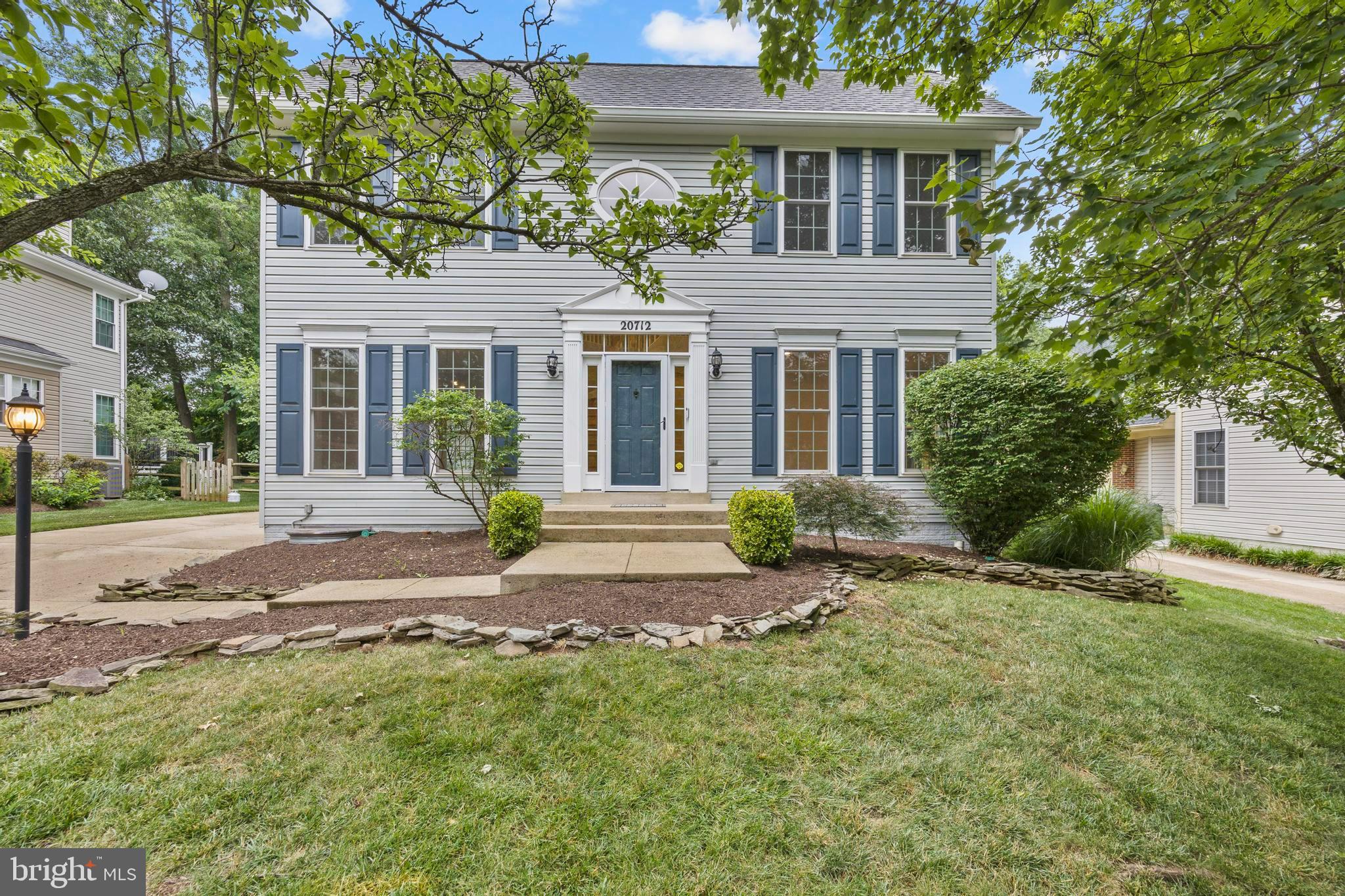20712 PARKSIDE CIRCLE