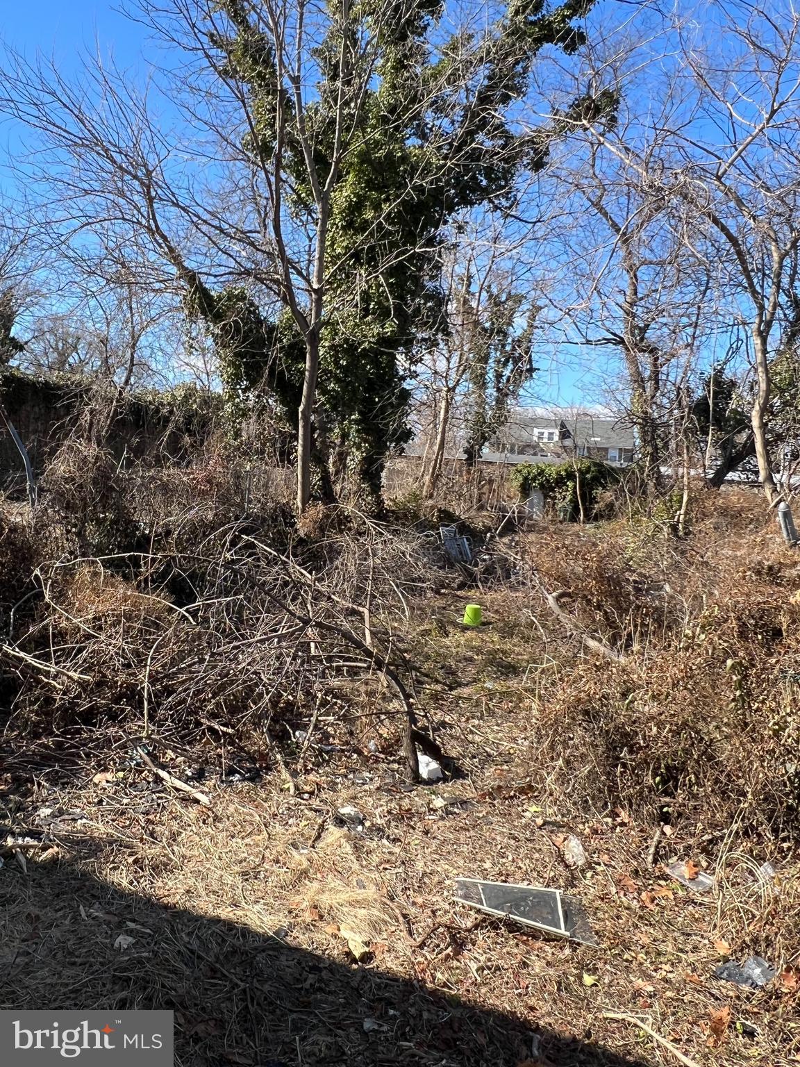 GERMANTOWN (EAST) - Residential