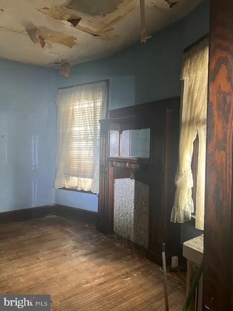 GERMANTOWN (EAST) - Residential