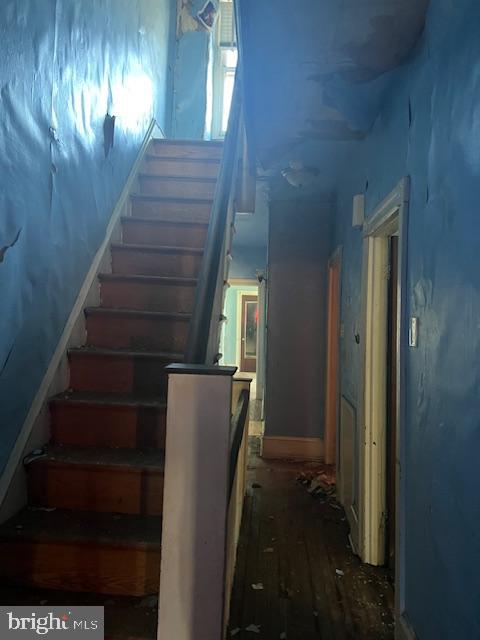 GERMANTOWN (EAST) - Residential