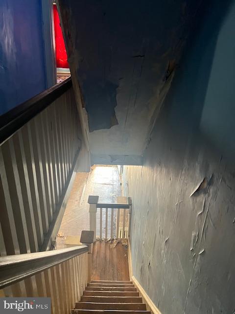 GERMANTOWN (EAST) - Residential