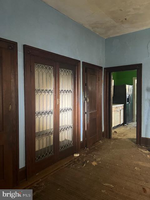 GERMANTOWN (EAST) - Residential