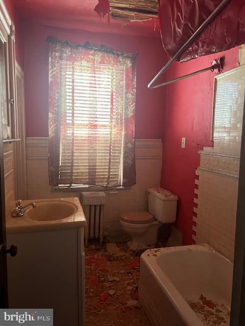 GERMANTOWN (EAST) - Residential