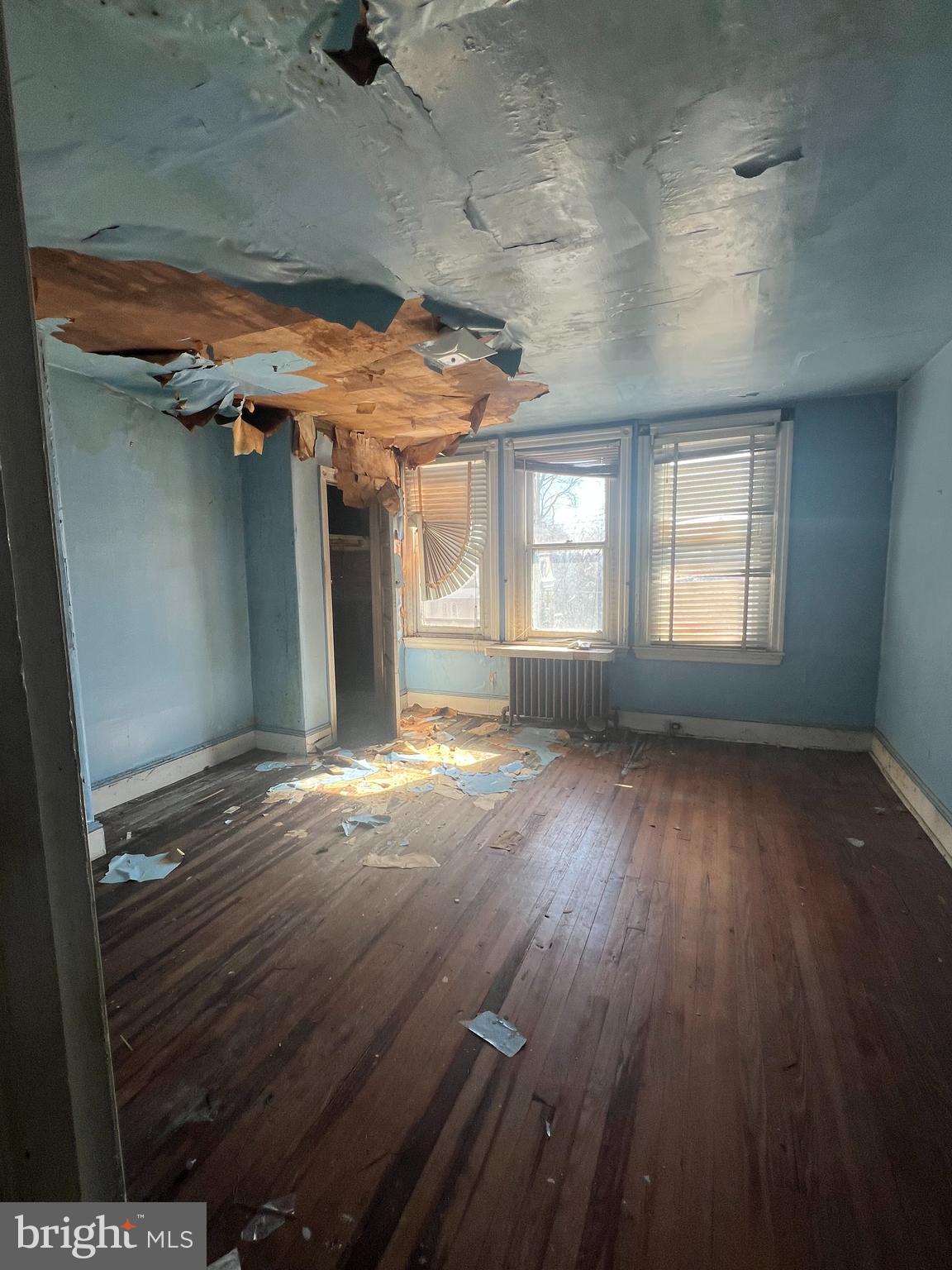 GERMANTOWN (EAST) - Residential