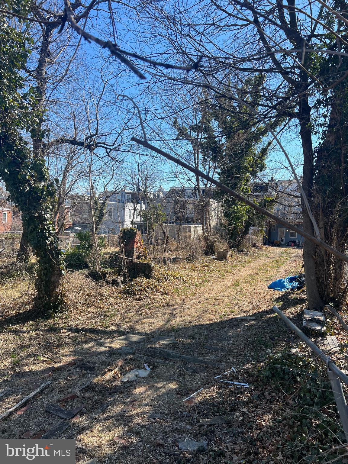 GERMANTOWN (EAST) - Residential