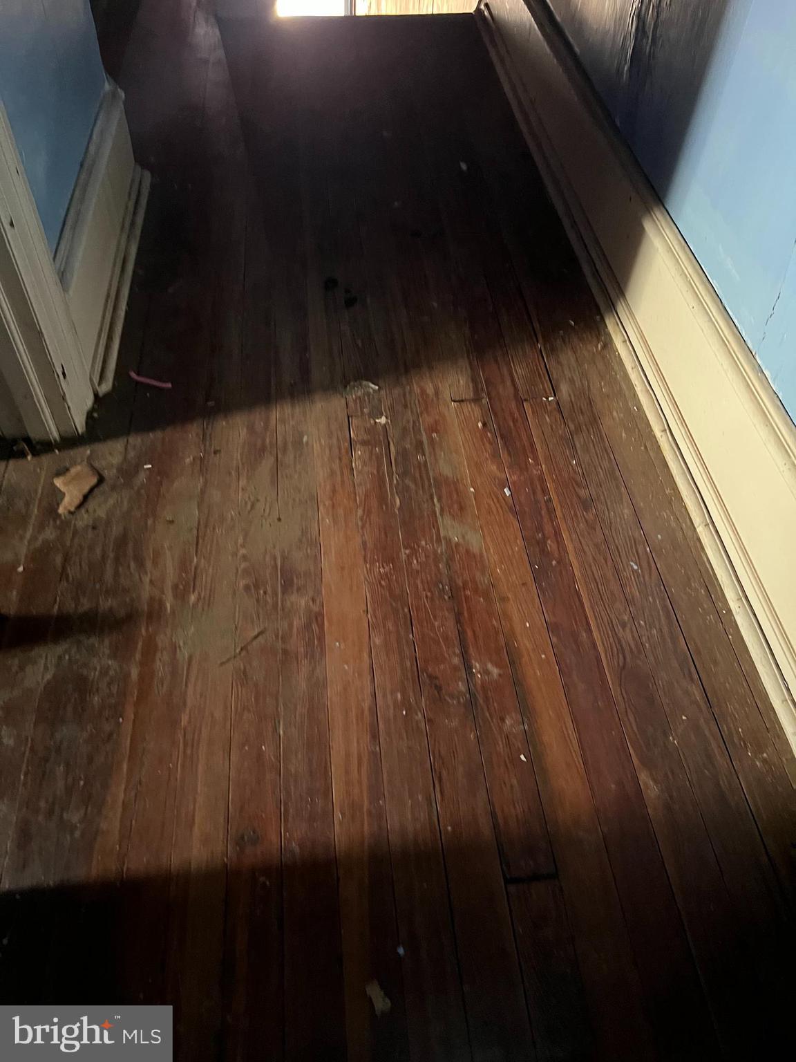 GERMANTOWN (EAST) - Residential