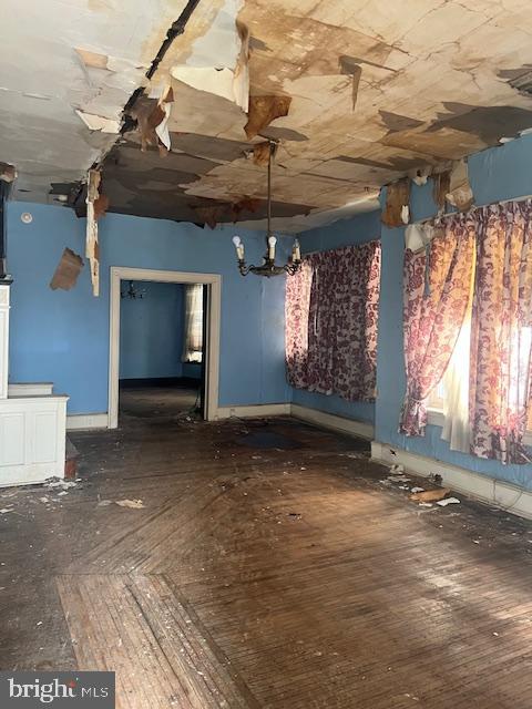 GERMANTOWN (EAST) - Residential