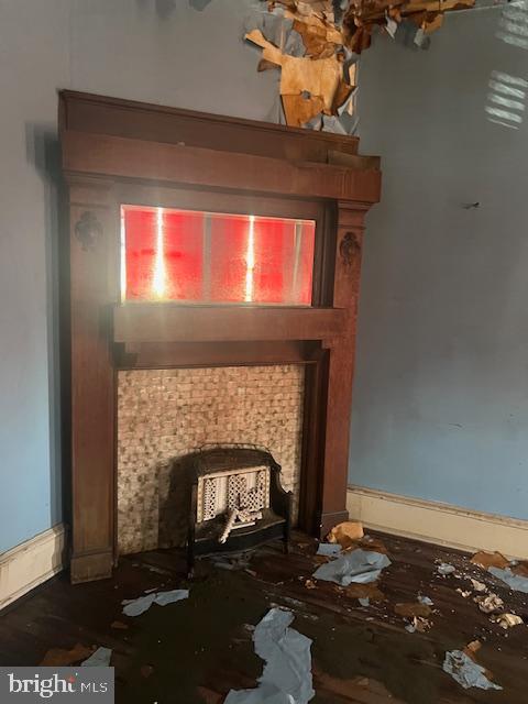 GERMANTOWN (EAST) - Residential