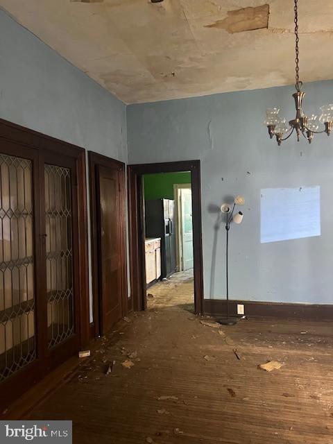 GERMANTOWN (EAST) - Residential