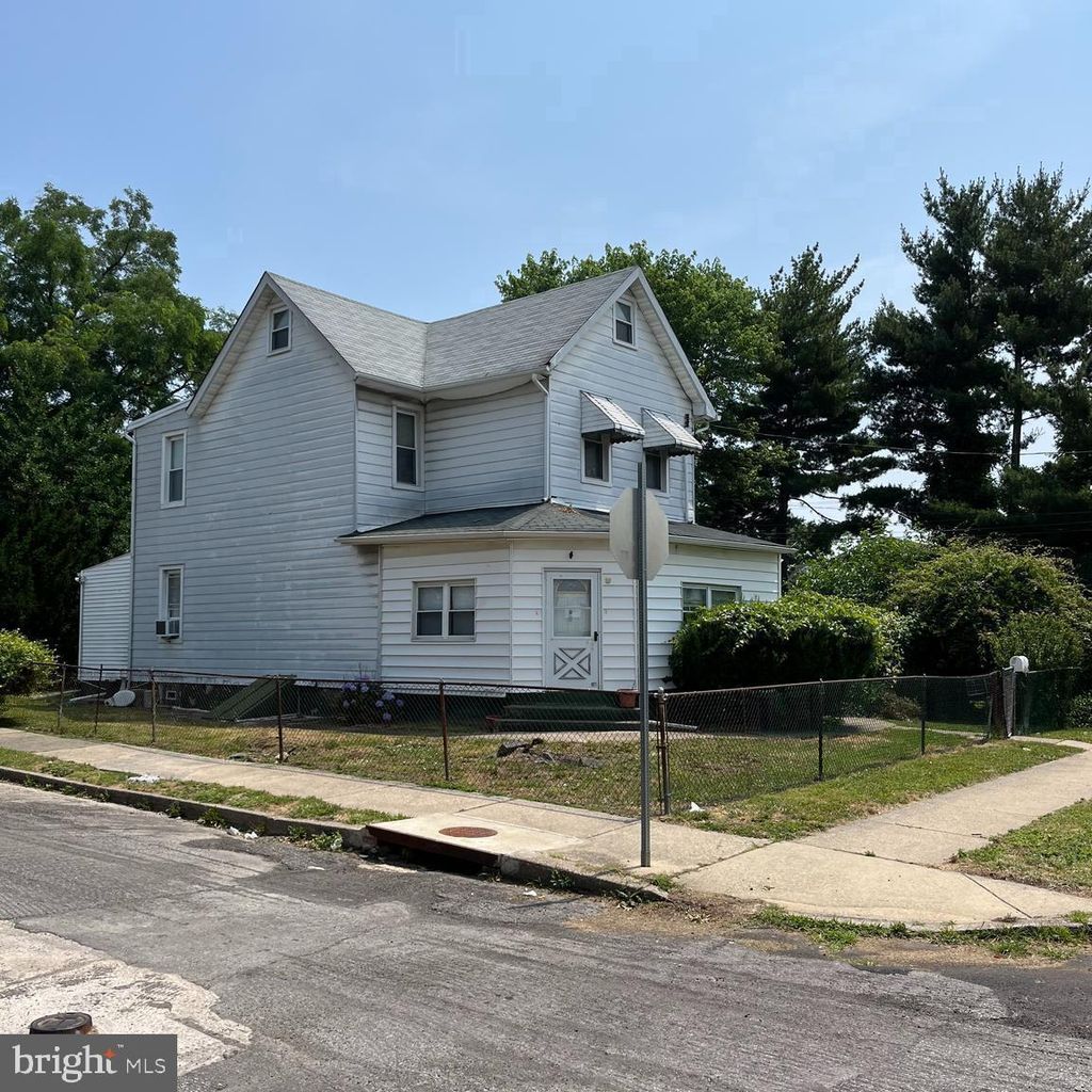 Photo of 2513 S 76th Street, PHILADELPHIA, PA 19153 (MLS # PAPH2566936)