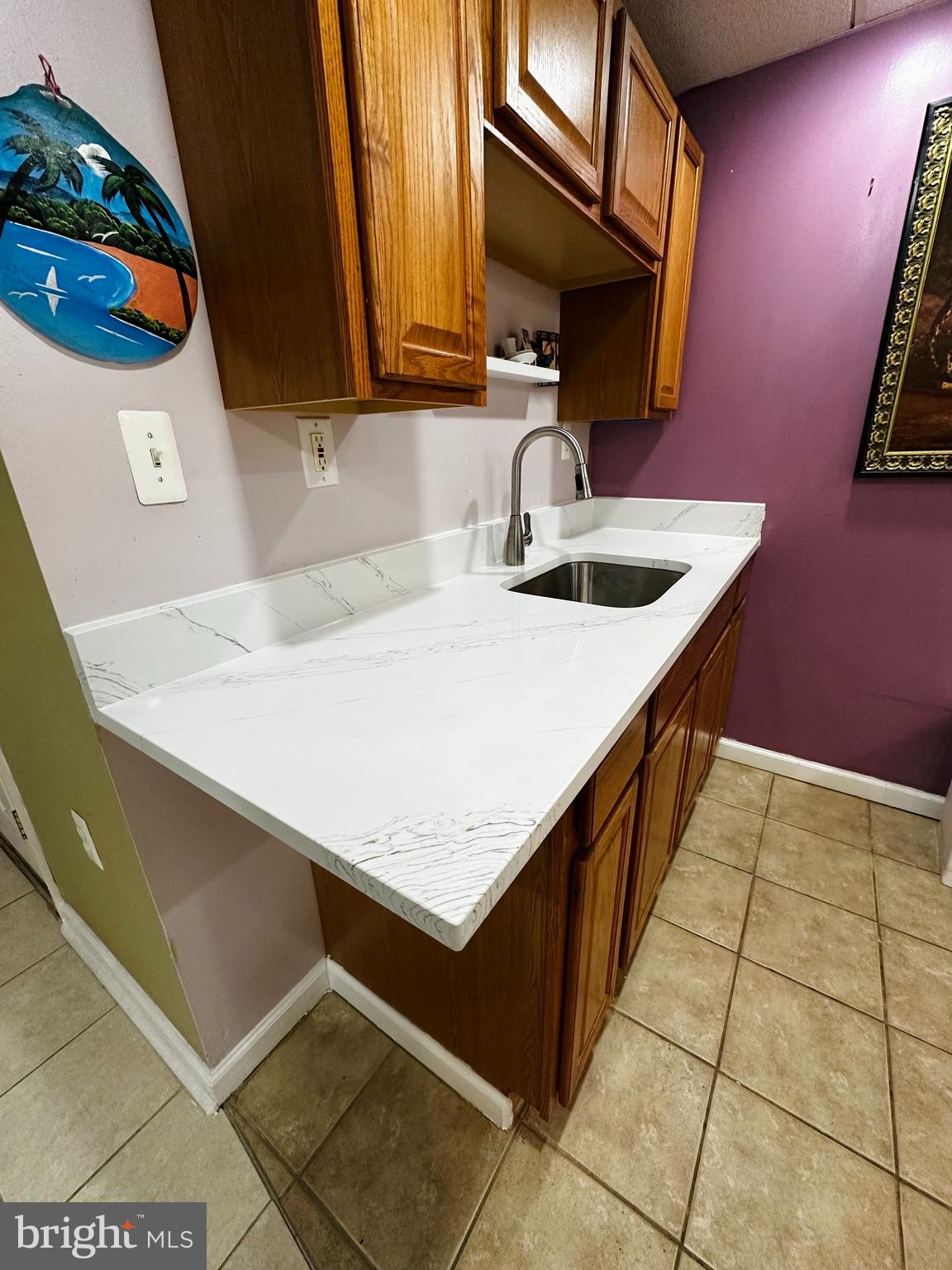 BALTIMORE HIGHLANDS - Residential