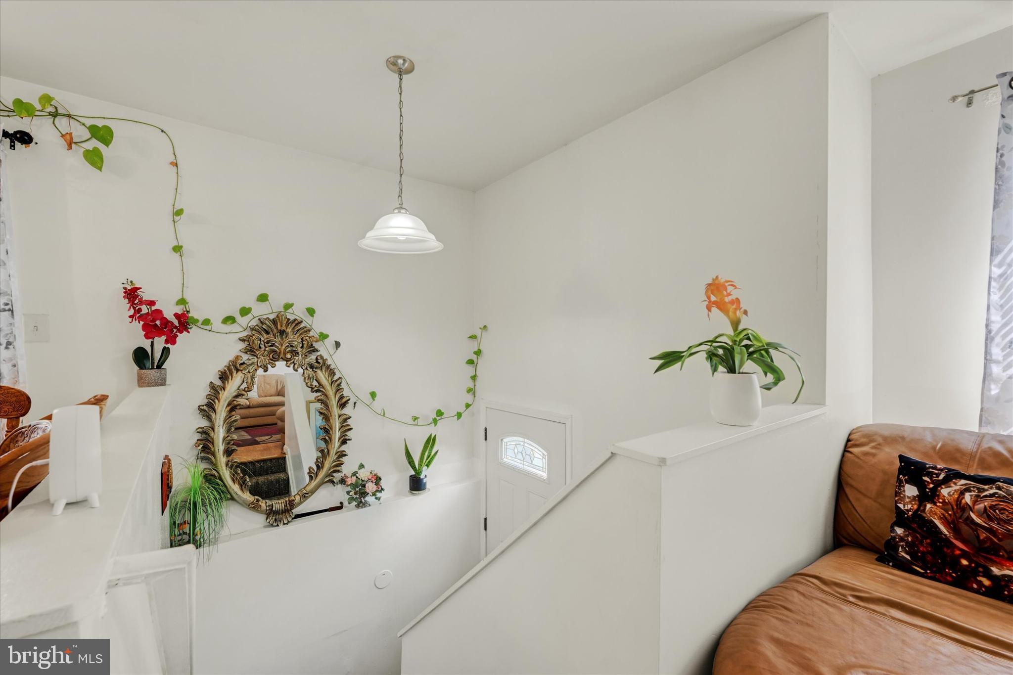 BALTIMORE HIGHLANDS - Residential