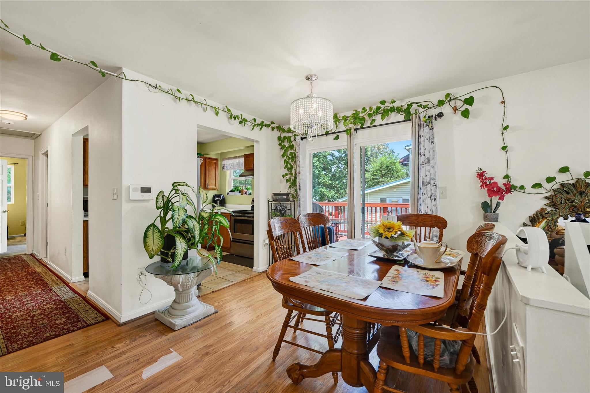 BALTIMORE HIGHLANDS - Residential