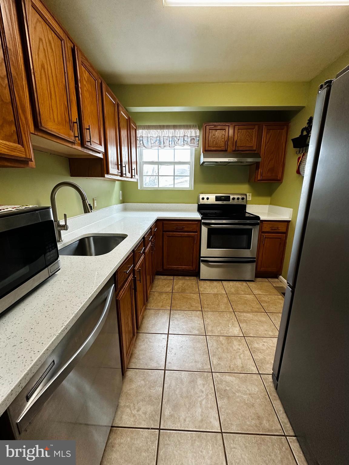 BALTIMORE HIGHLANDS - Residential