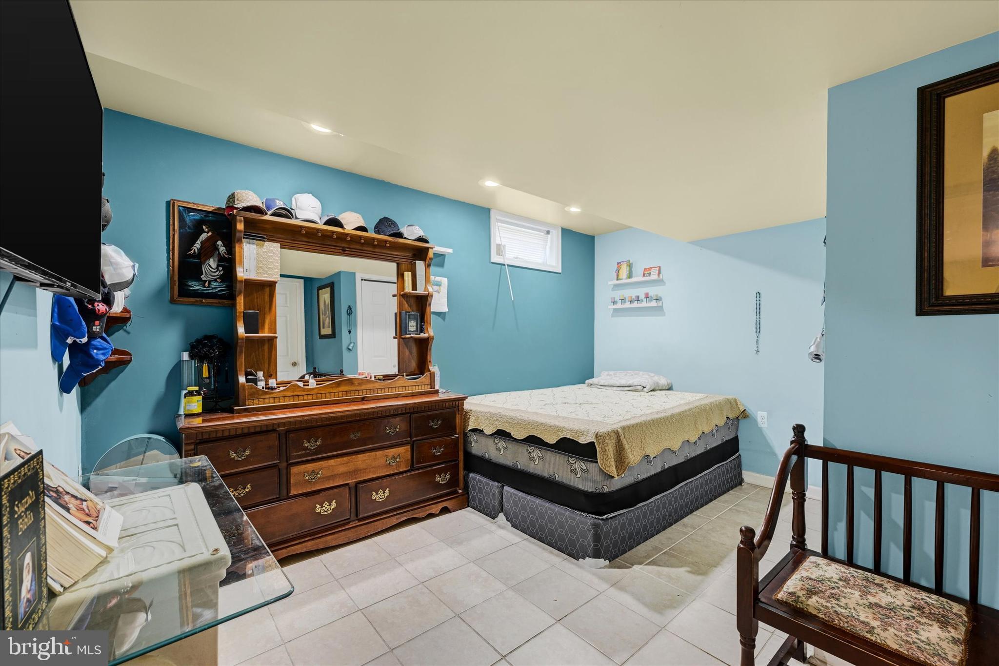 BALTIMORE HIGHLANDS - Residential