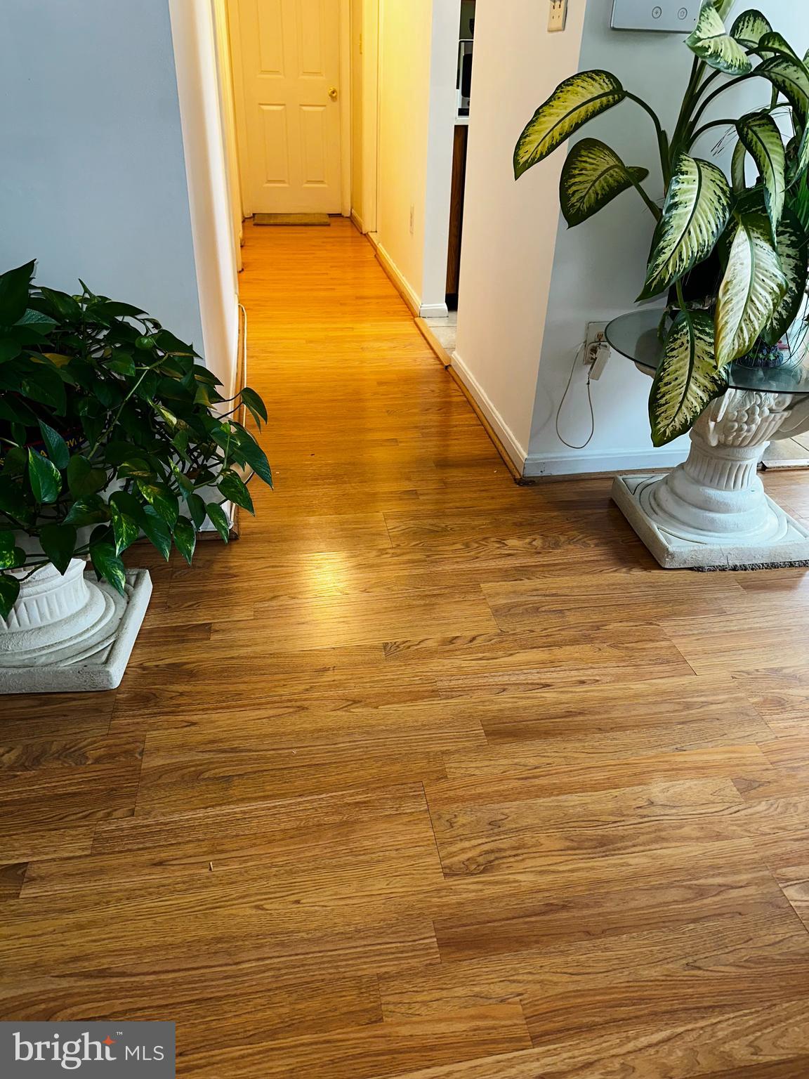 BALTIMORE HIGHLANDS - Residential