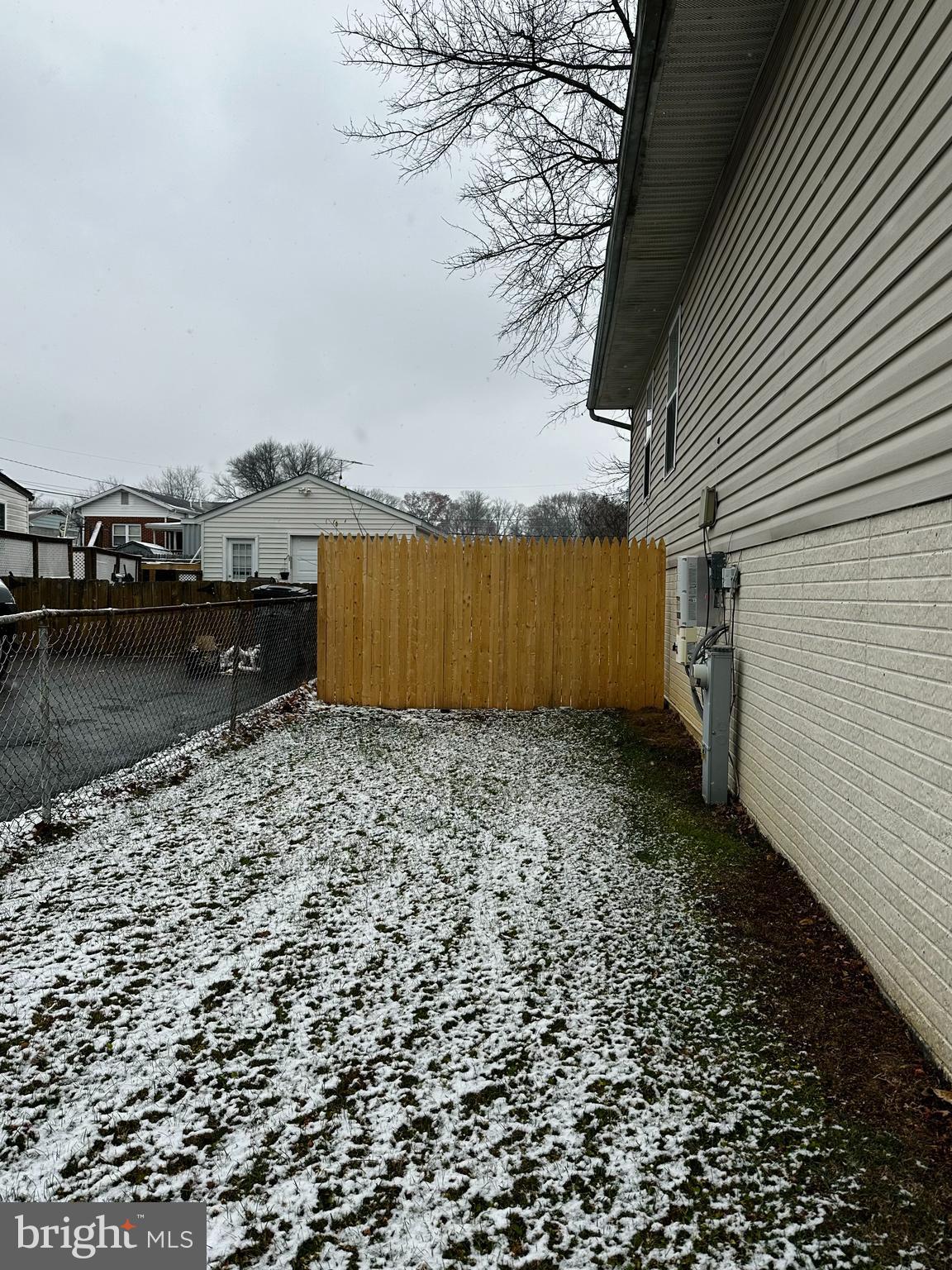 BALTIMORE HIGHLANDS - Residential