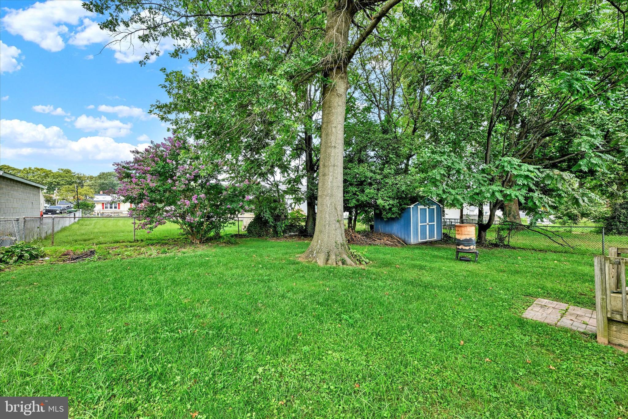 BALTIMORE HIGHLANDS - Residential